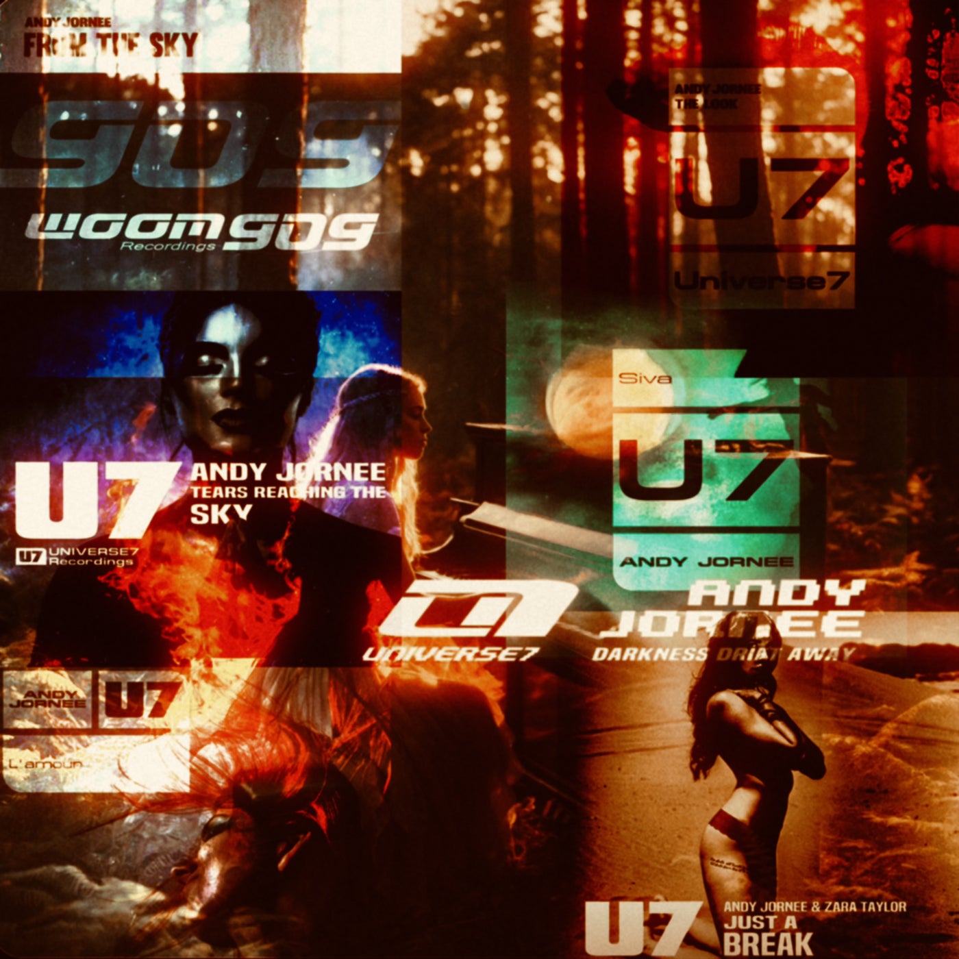 U7Backflash
