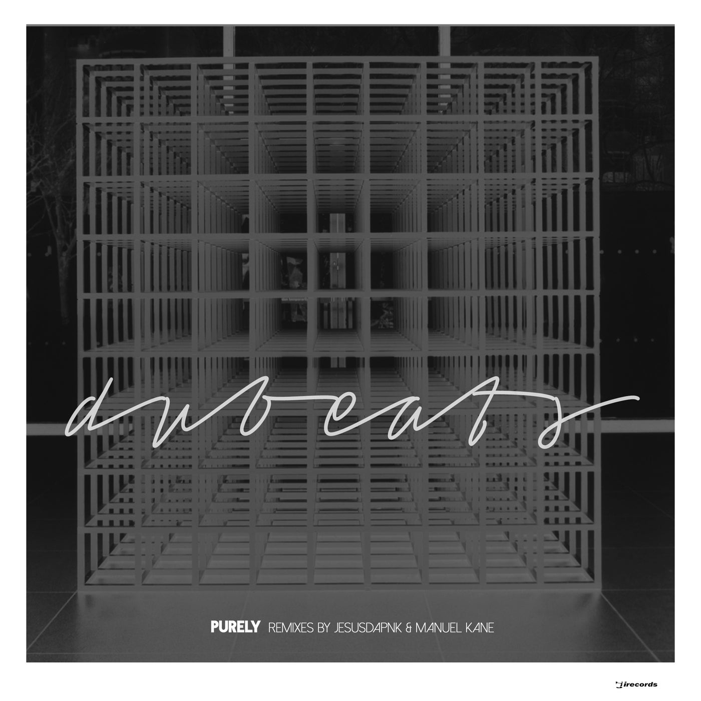 Purely (Remixes)