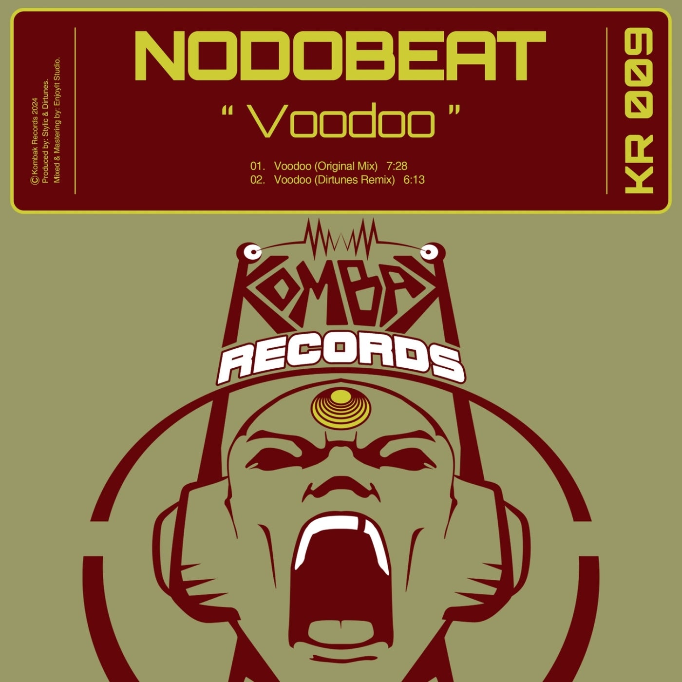 Voodoo