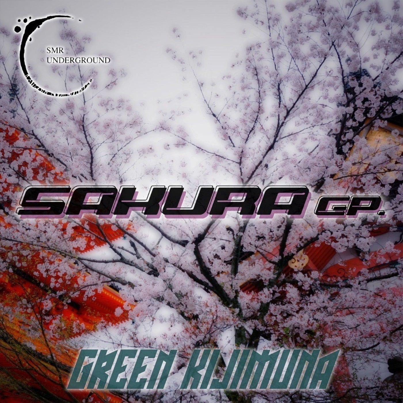 Sakura e.p