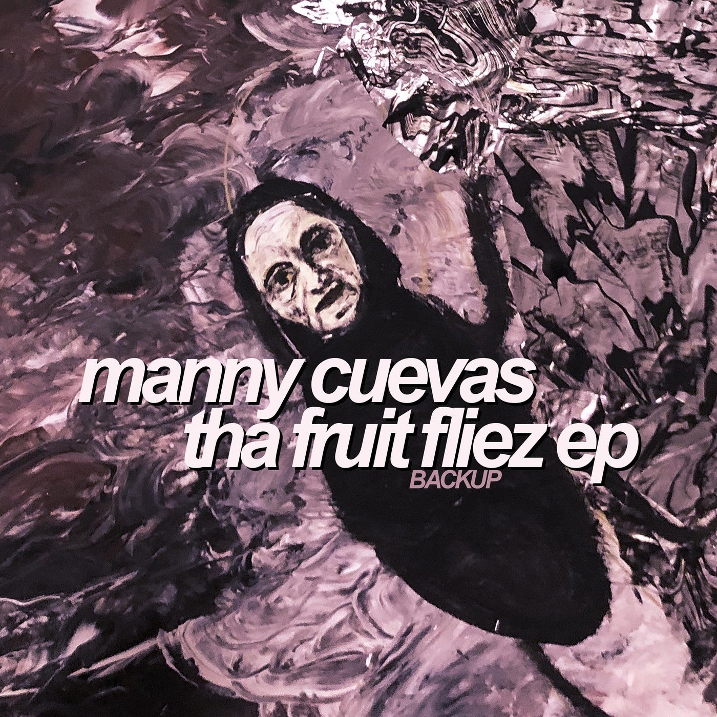 Tha Fruit Fliez EP