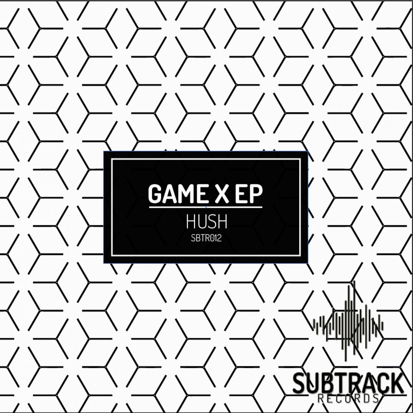 Game X EP