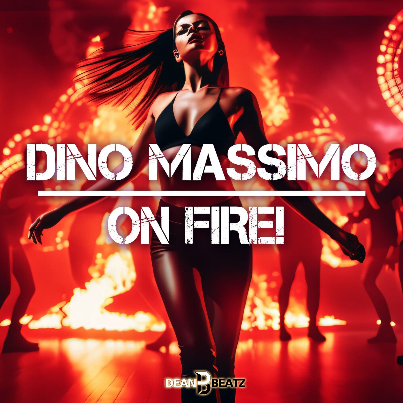 On Fire!