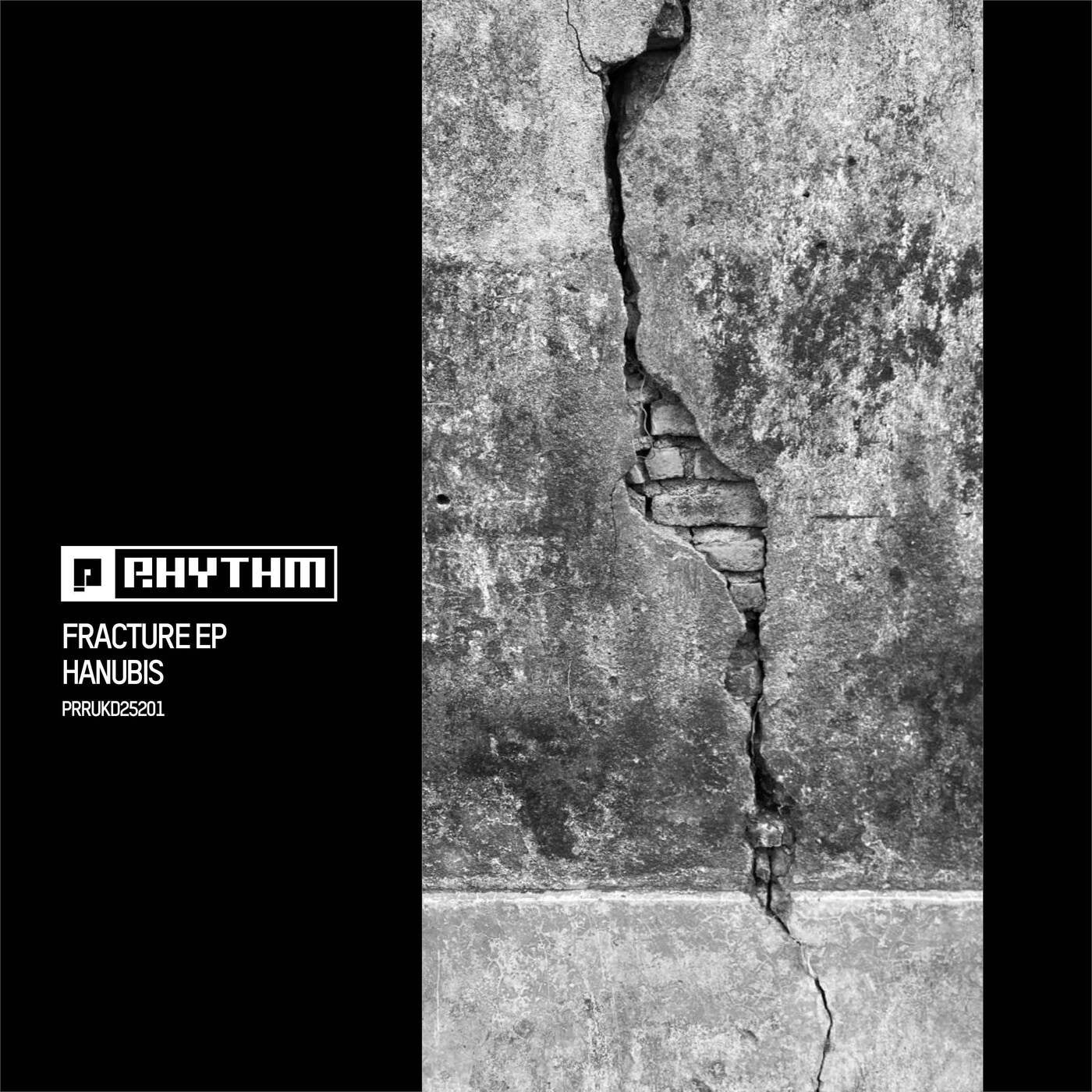 Fracture EP