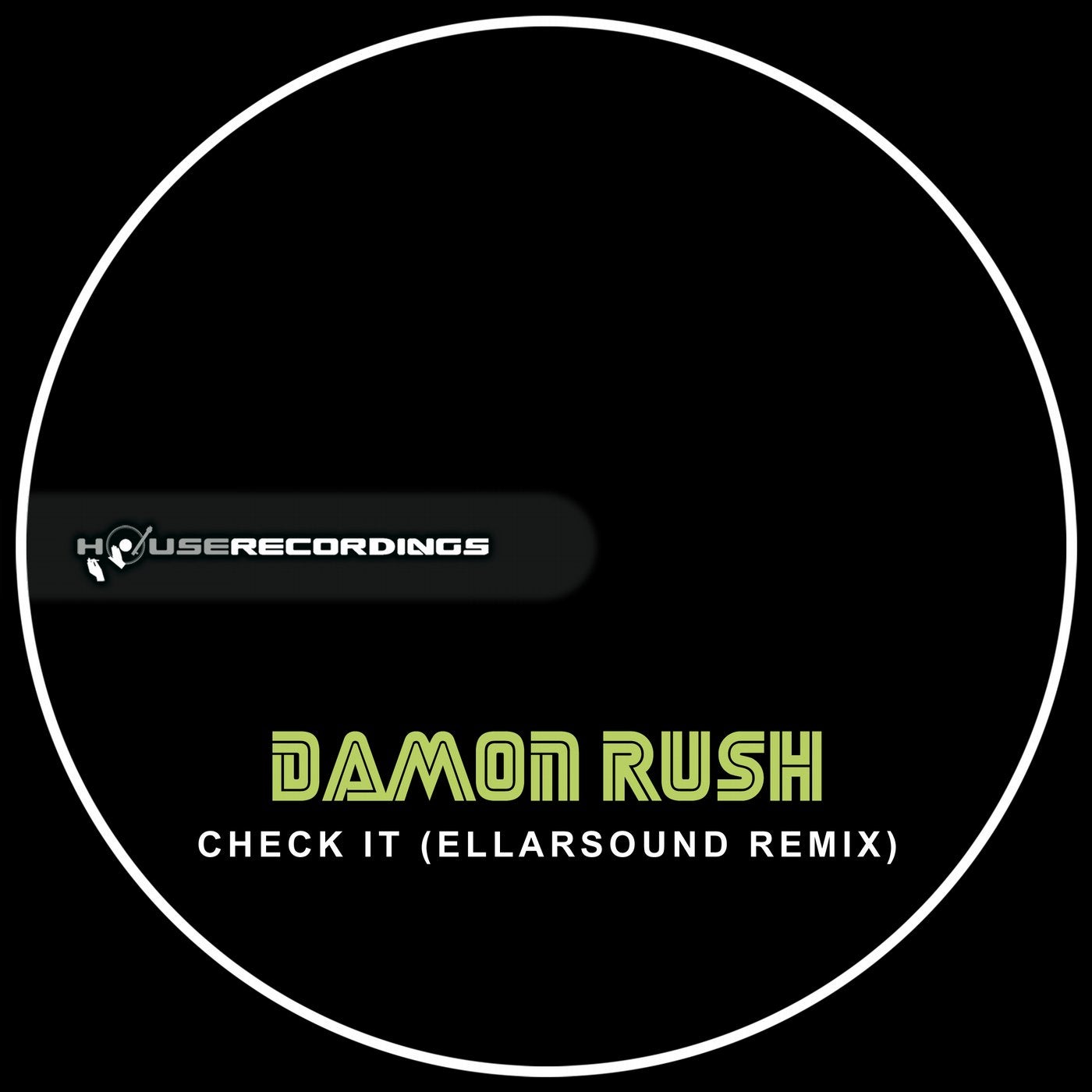 Check It (EllarSound Remix)