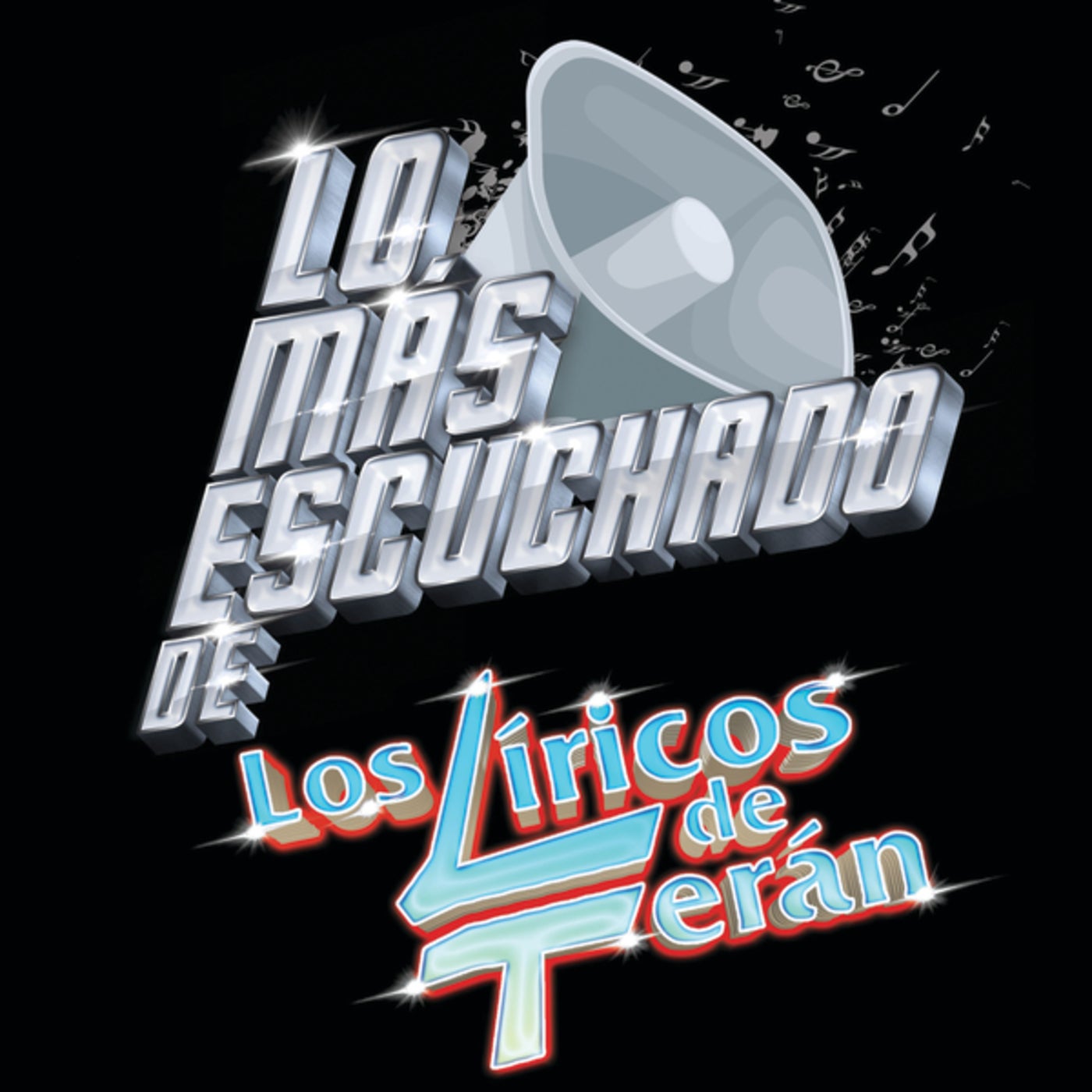 Lo Más Escuchado De