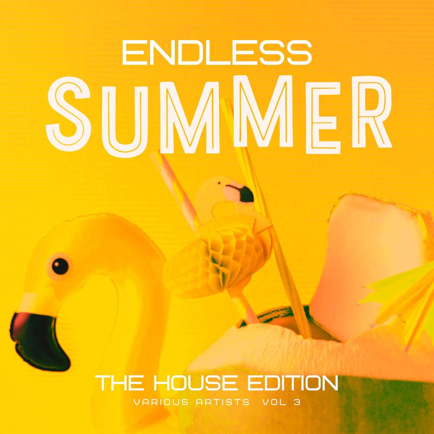 Endless Summer, Vol. 3