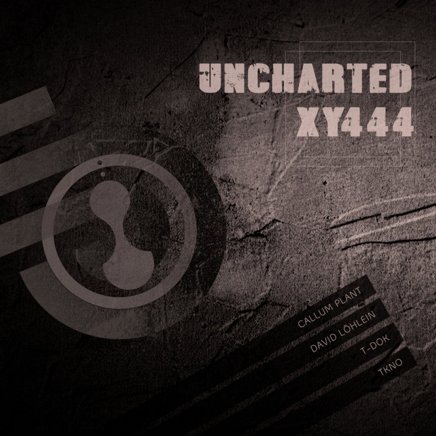 Uncharted XY444