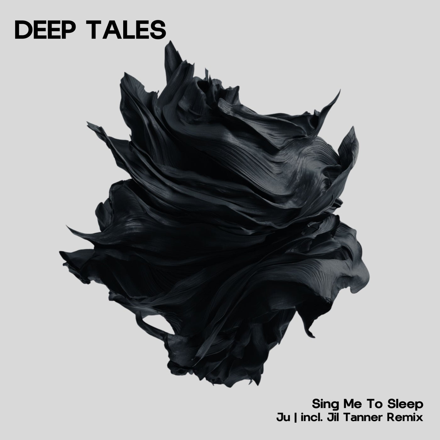 Sing Me to Sleep | Jil Tanner Remix