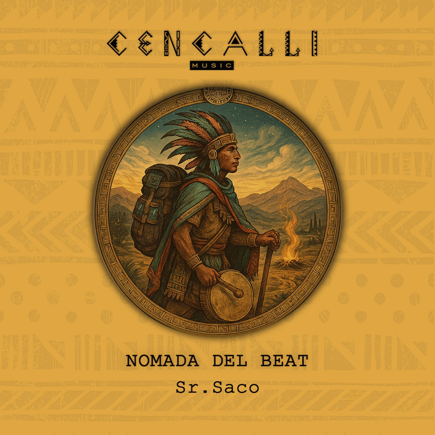 Nomada Del Beat