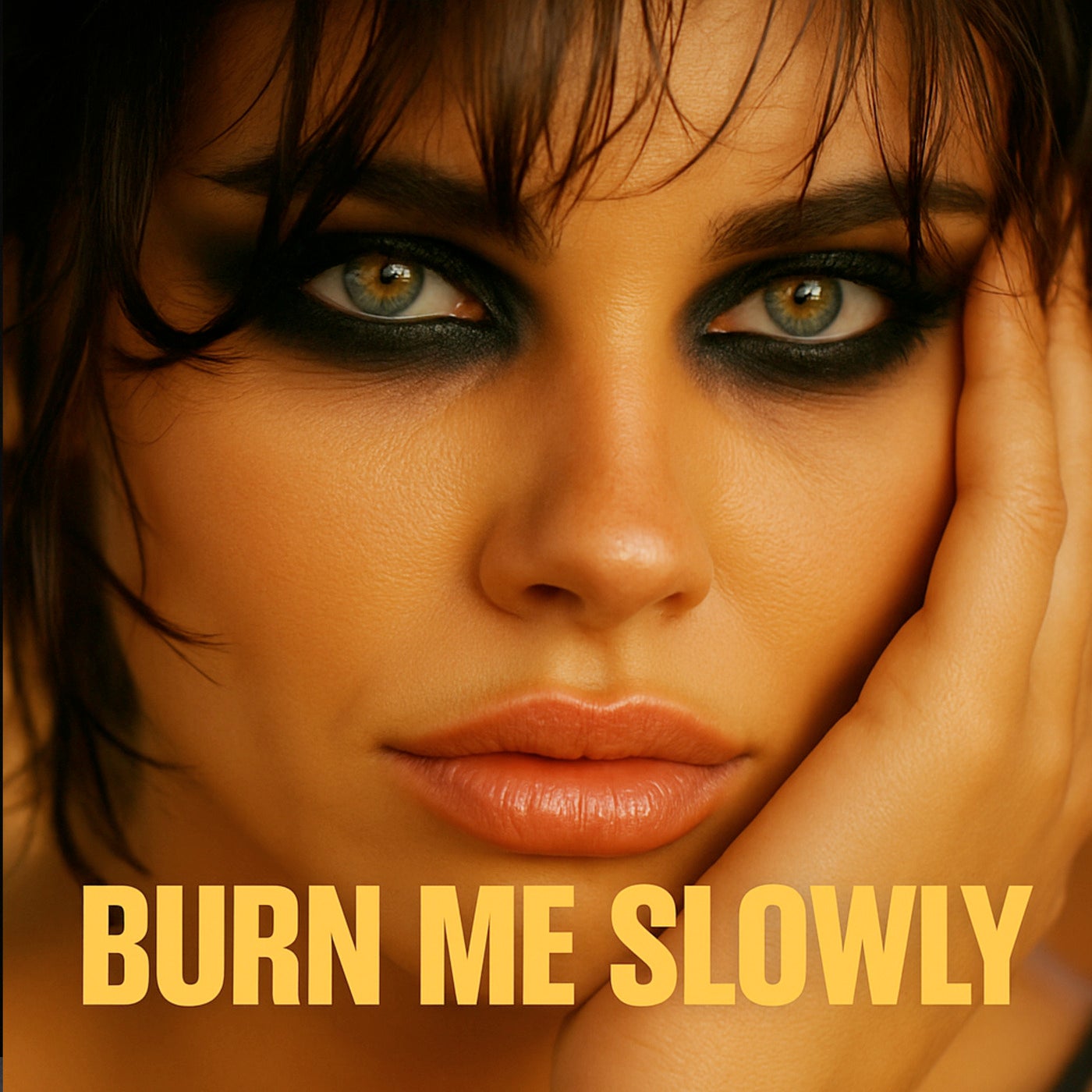 Burn Me Slowly