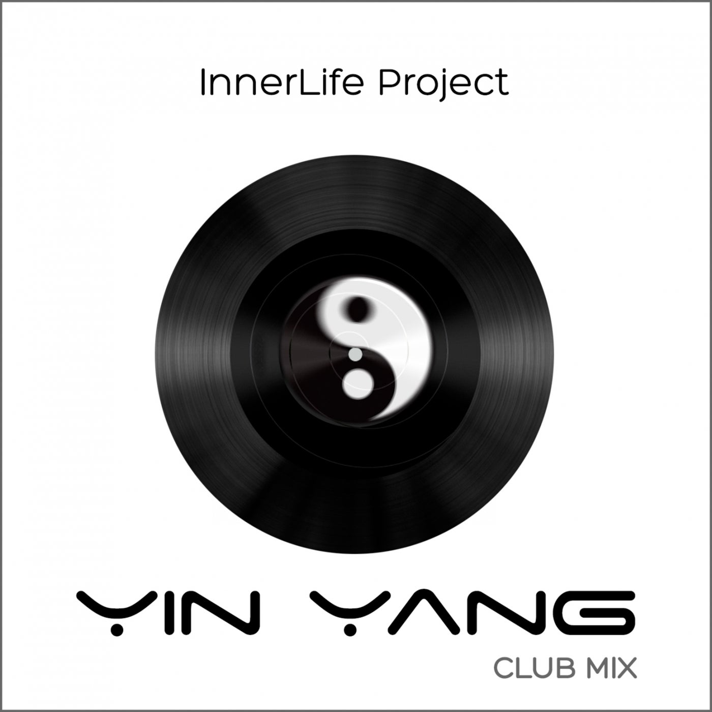 Yin Yang