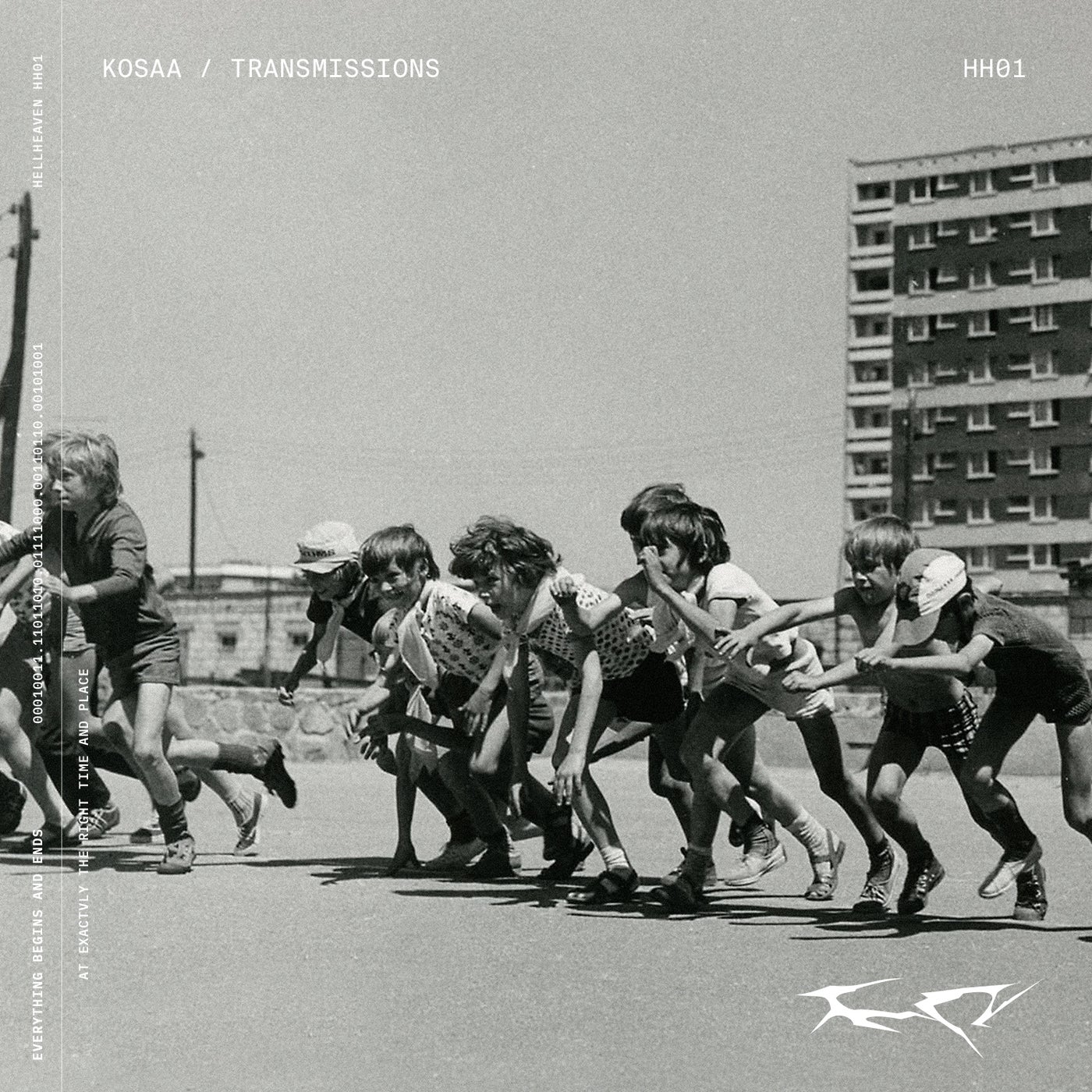 Transmissions