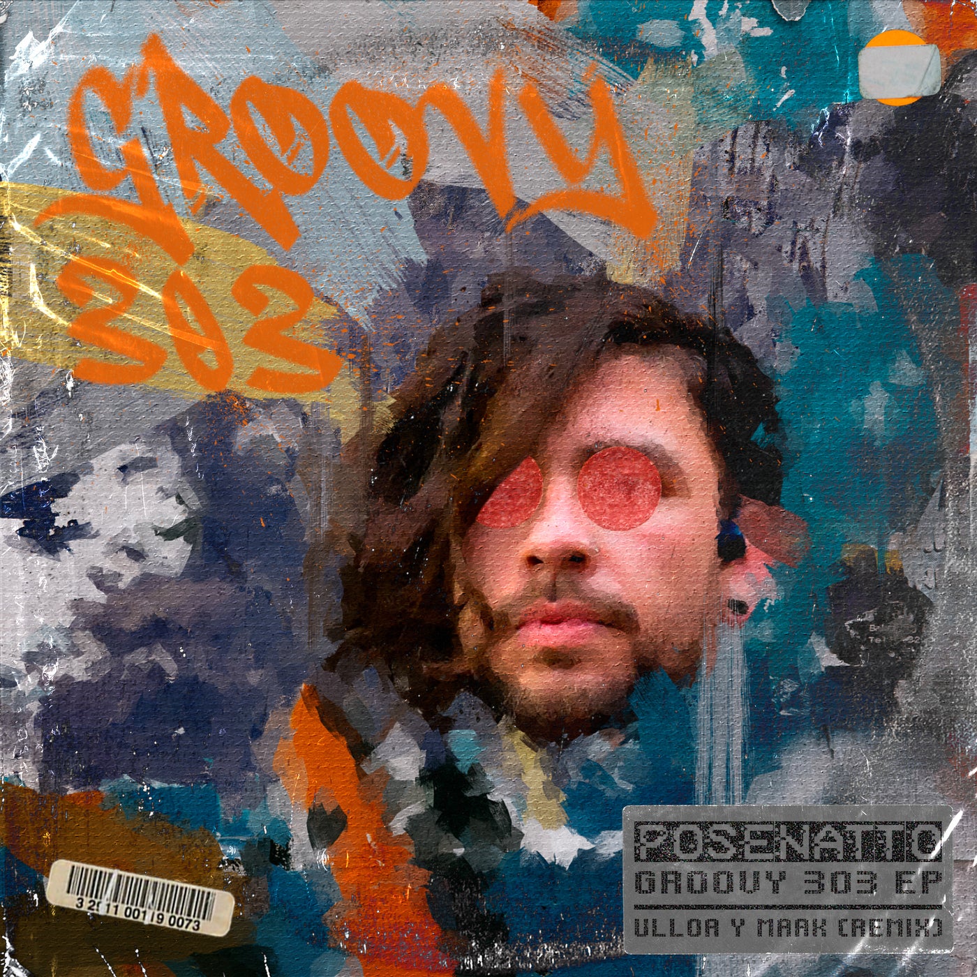 Groovy 303