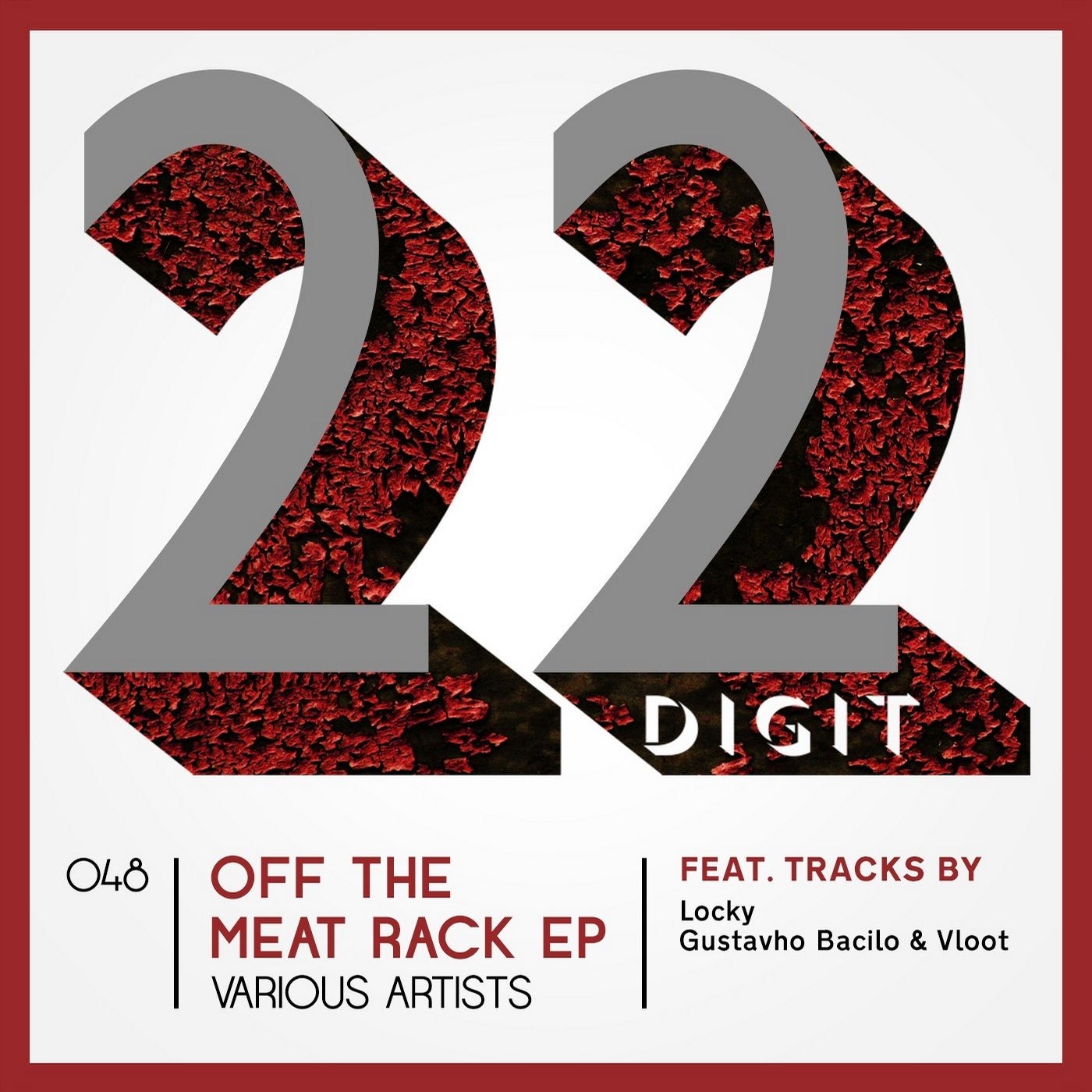Off The Meat Rack EP