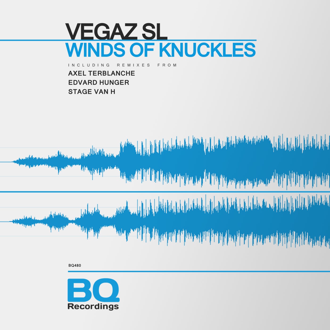 Winds of Knuckles