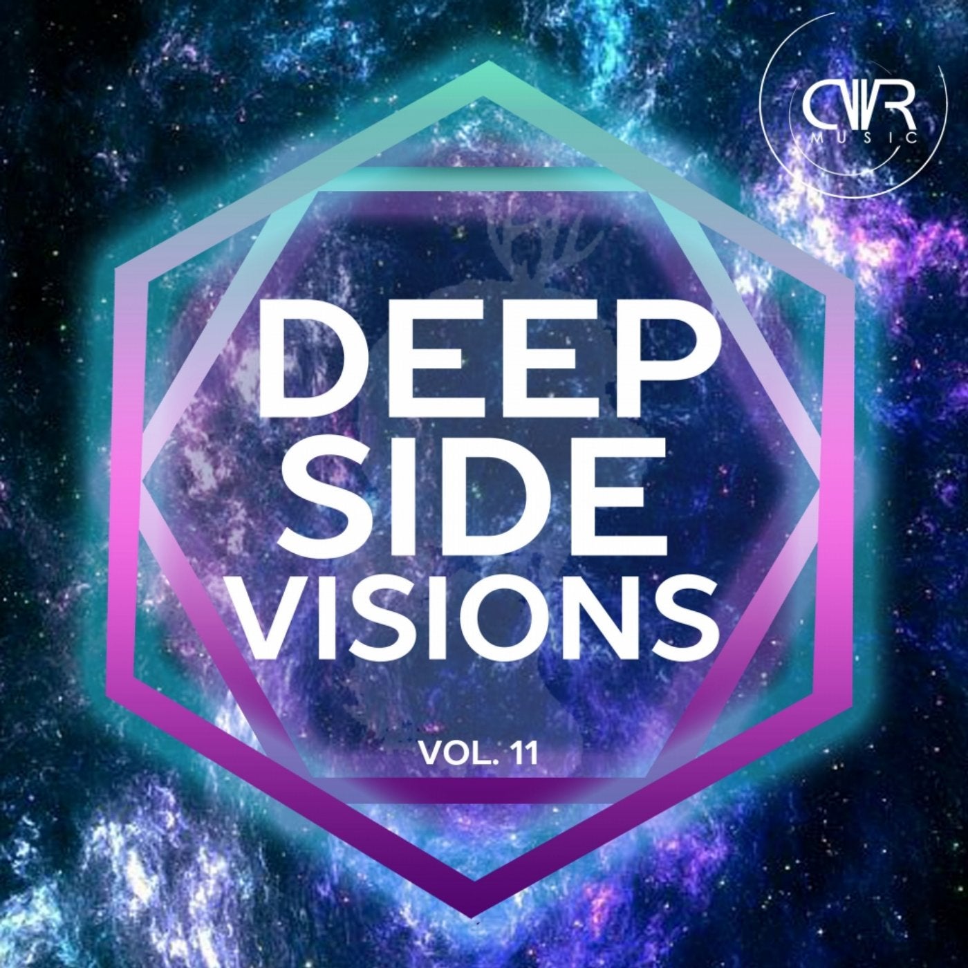 Deep Side Visions, Vol. 11