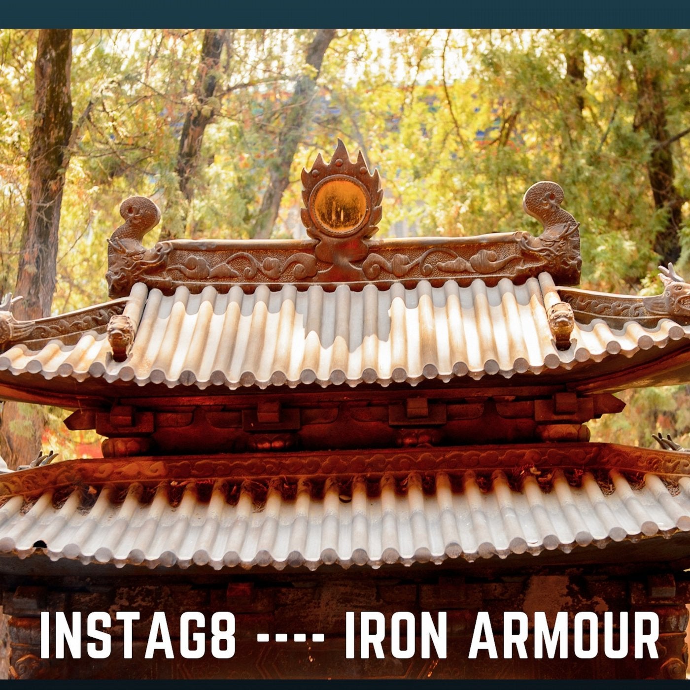 Iron Armour