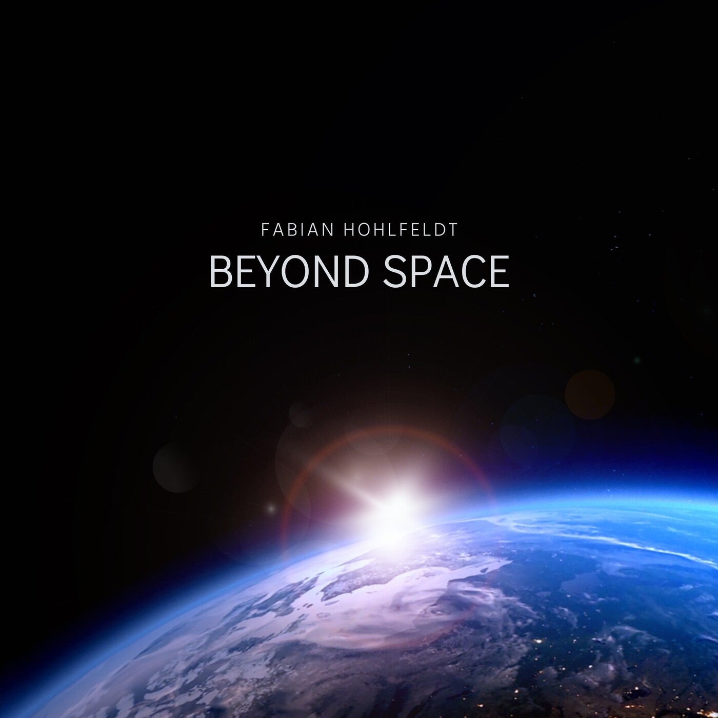 Beyond Space