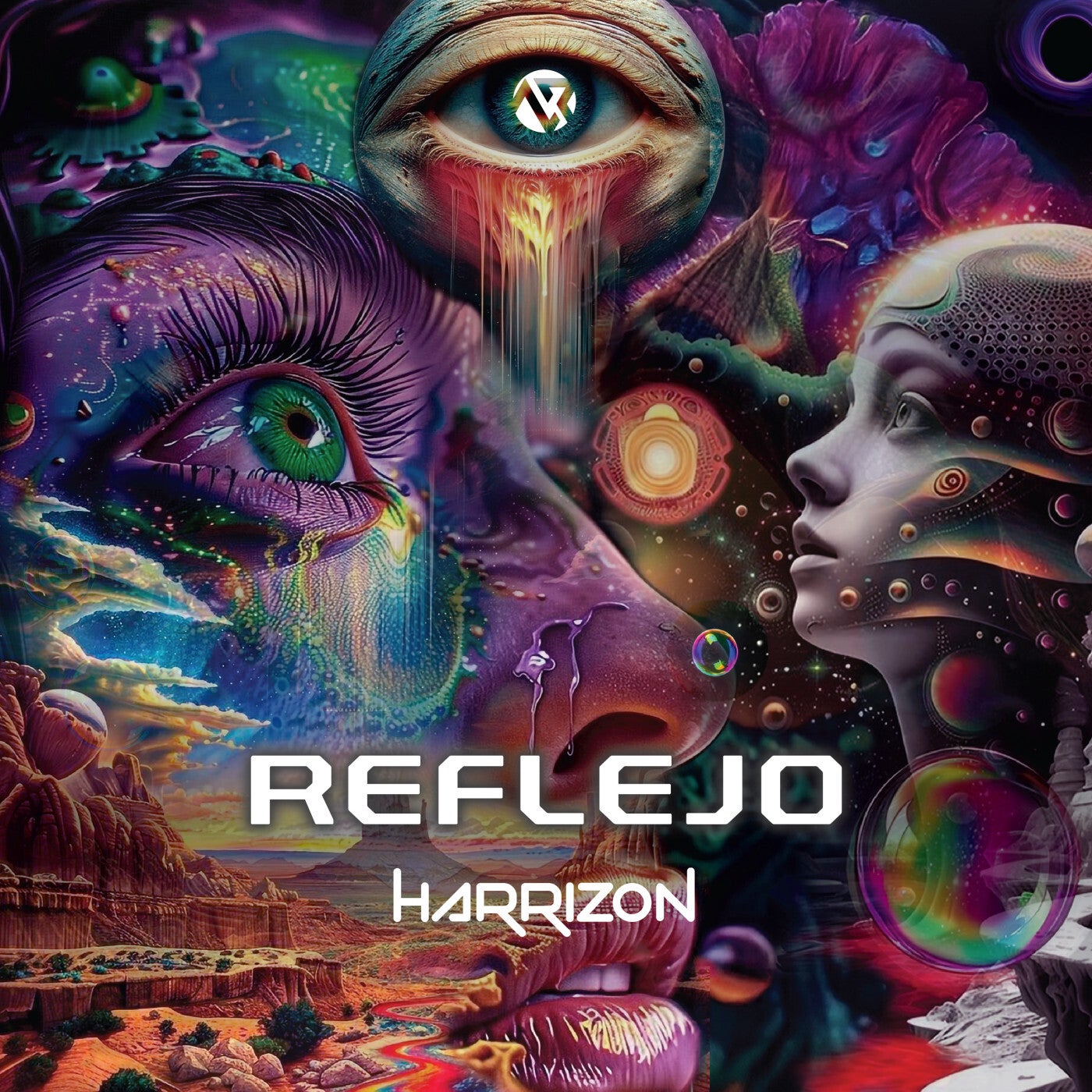 Reflejo
