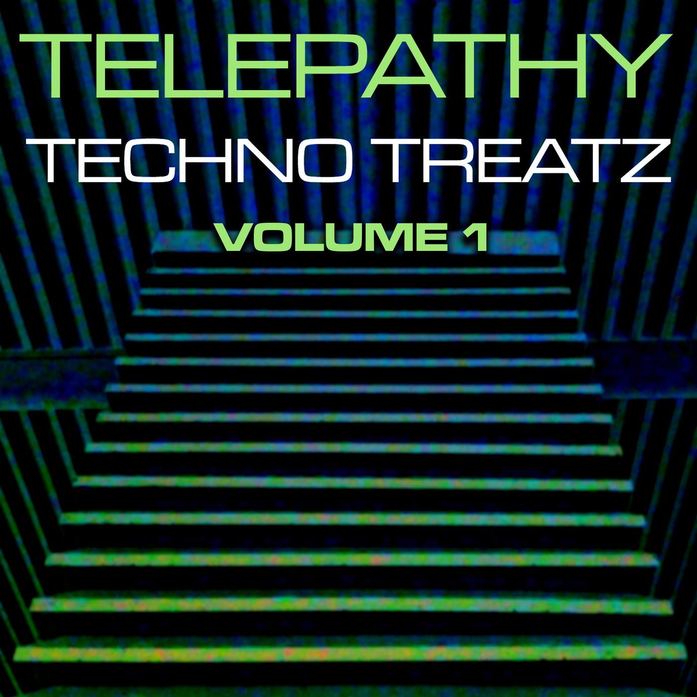Techno Treatz Volume 1