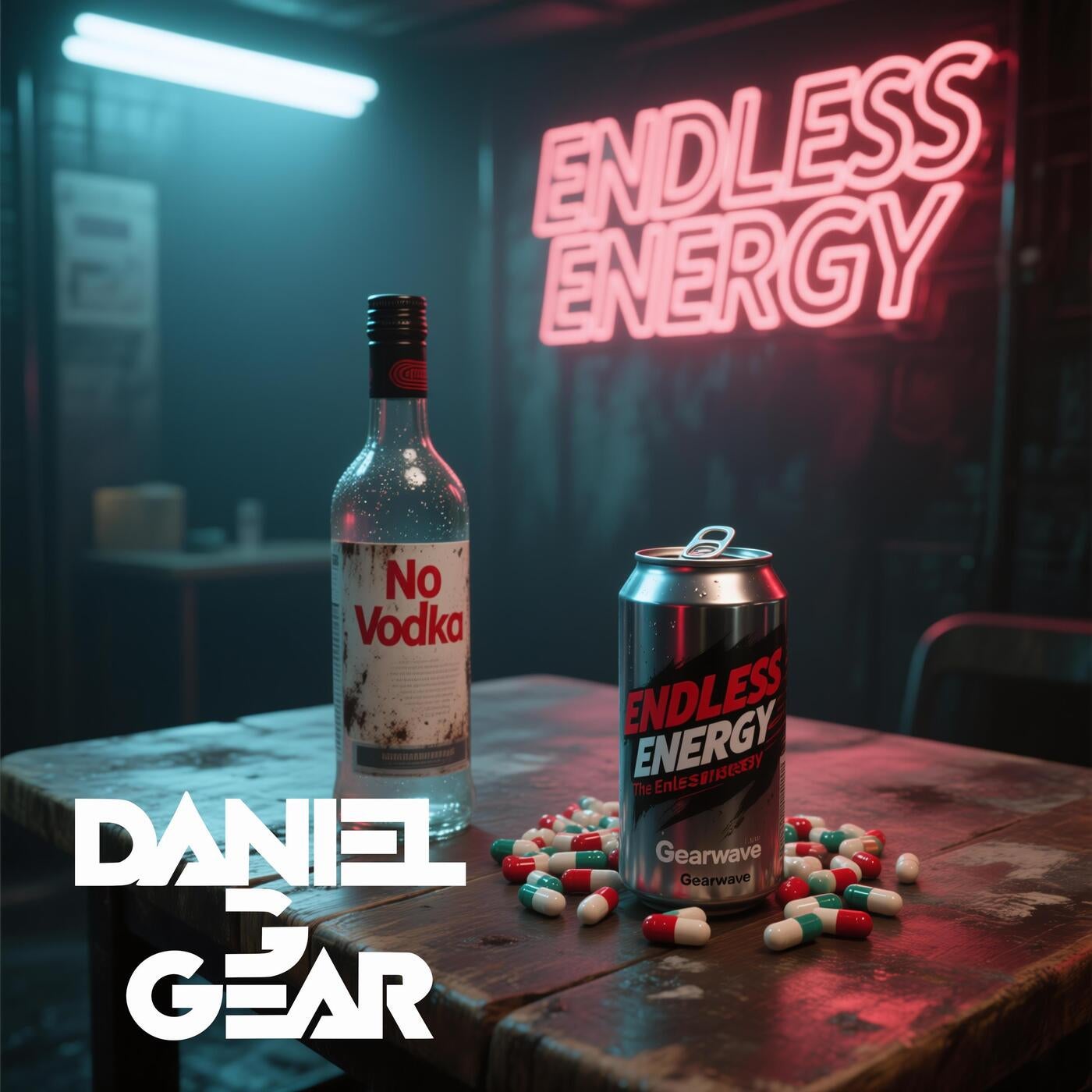 Endless Energy