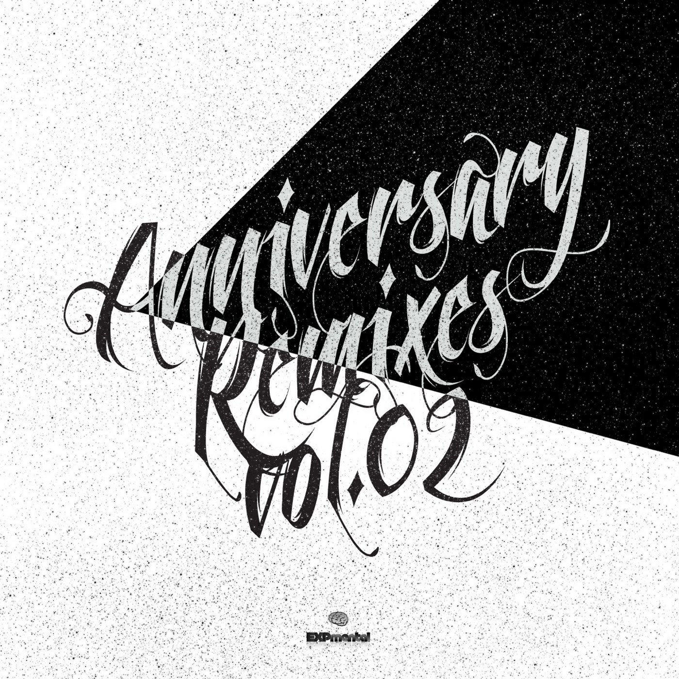 Anniversary Remixes Vol.02