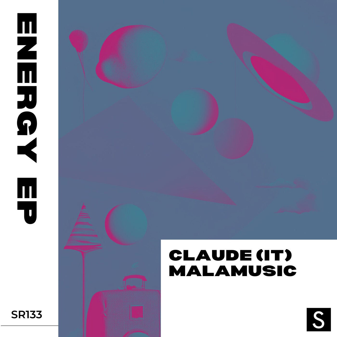 Energy EP