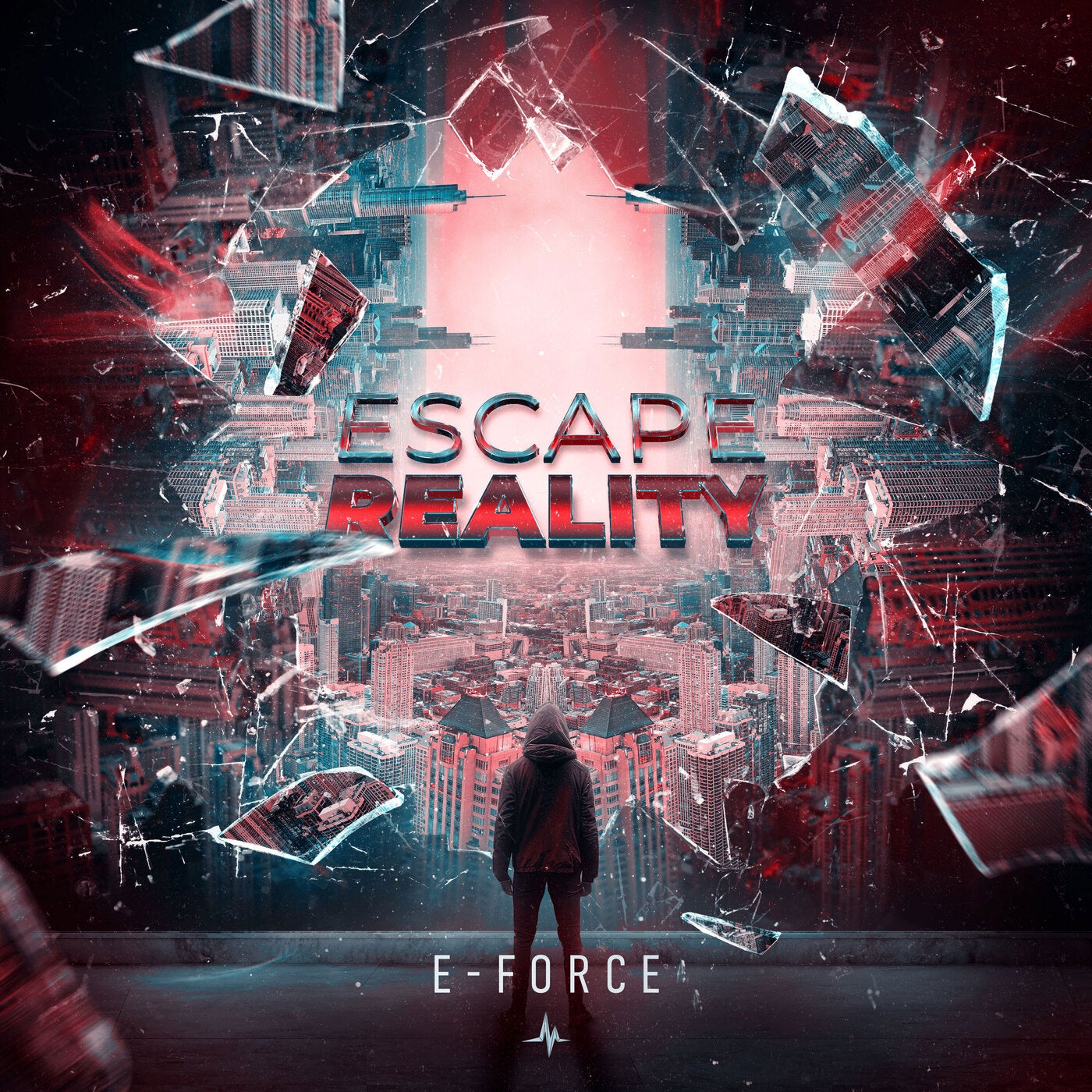 E-Force - Escape Reality - Extended Mix [End Of Line] | Music