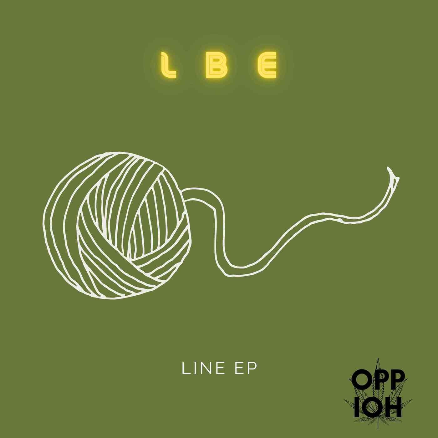 LINE EP