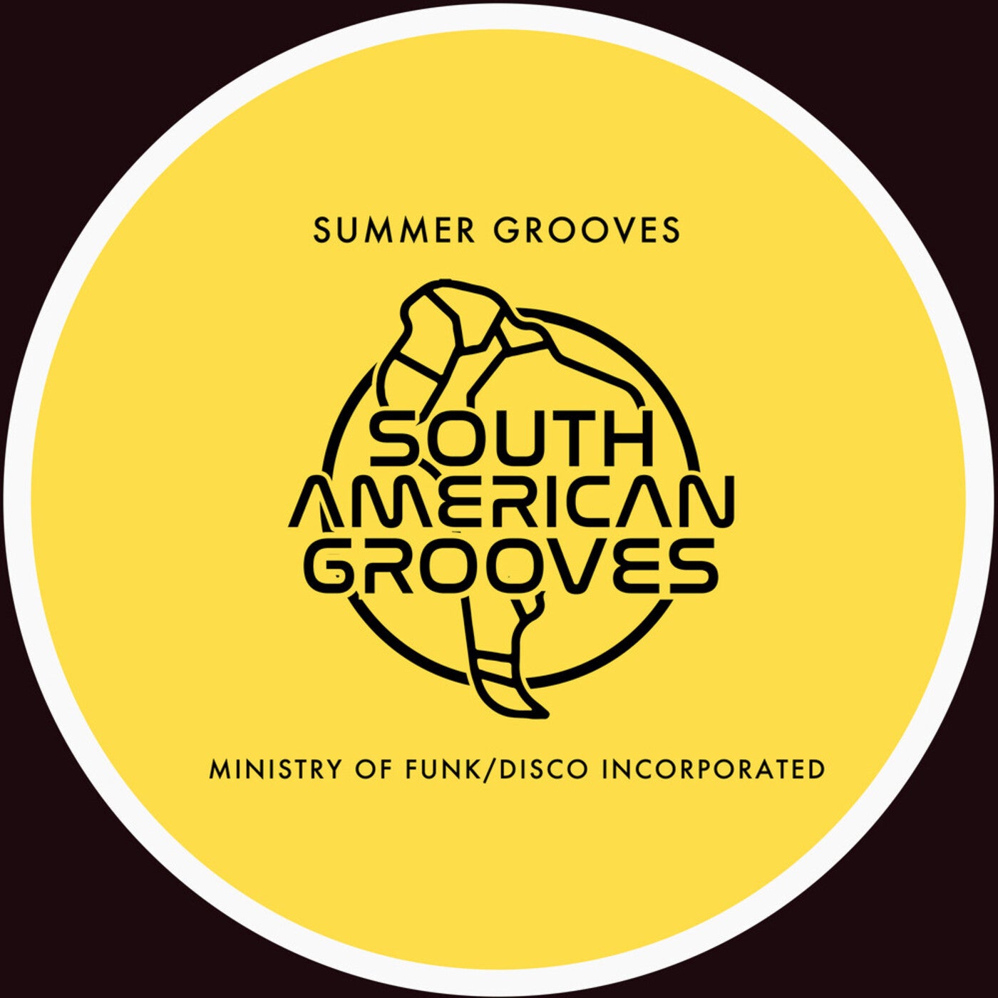 Summer Grooves 2019