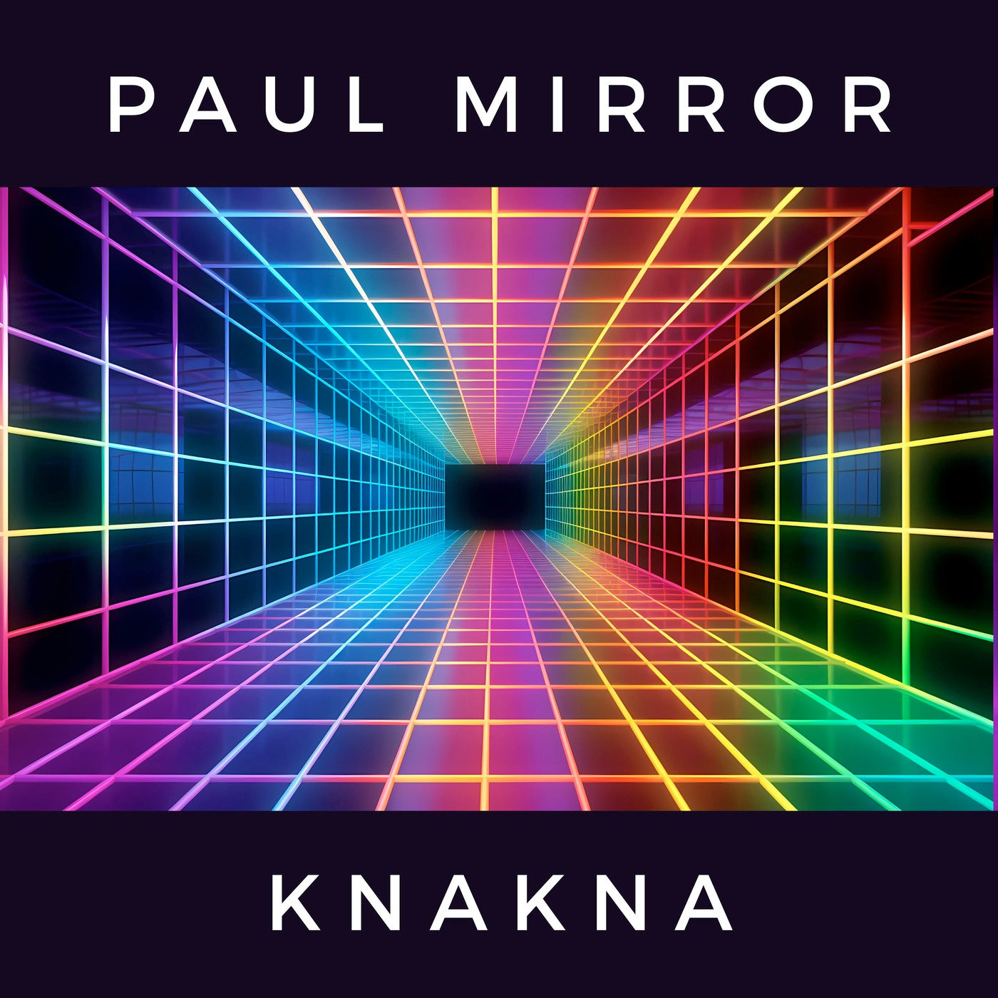 Knakna
