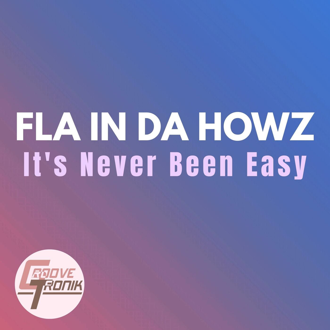 It's Never Been Easy