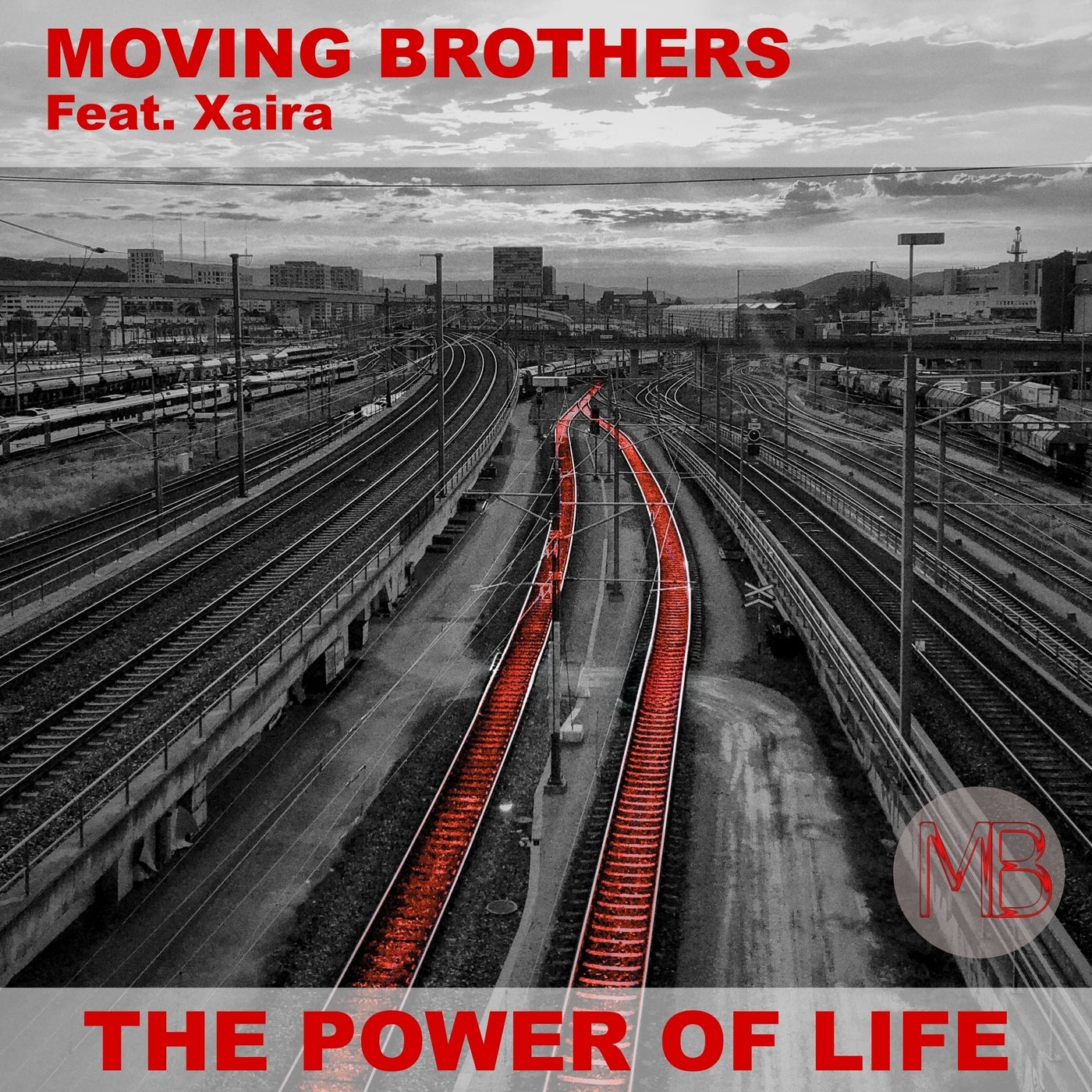 The Power of Life