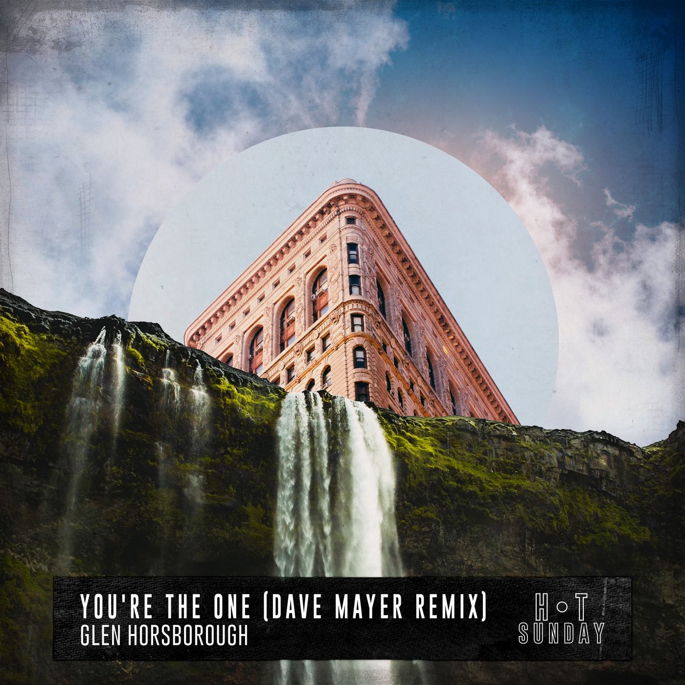 You're the One (Dave Mayer Remix)