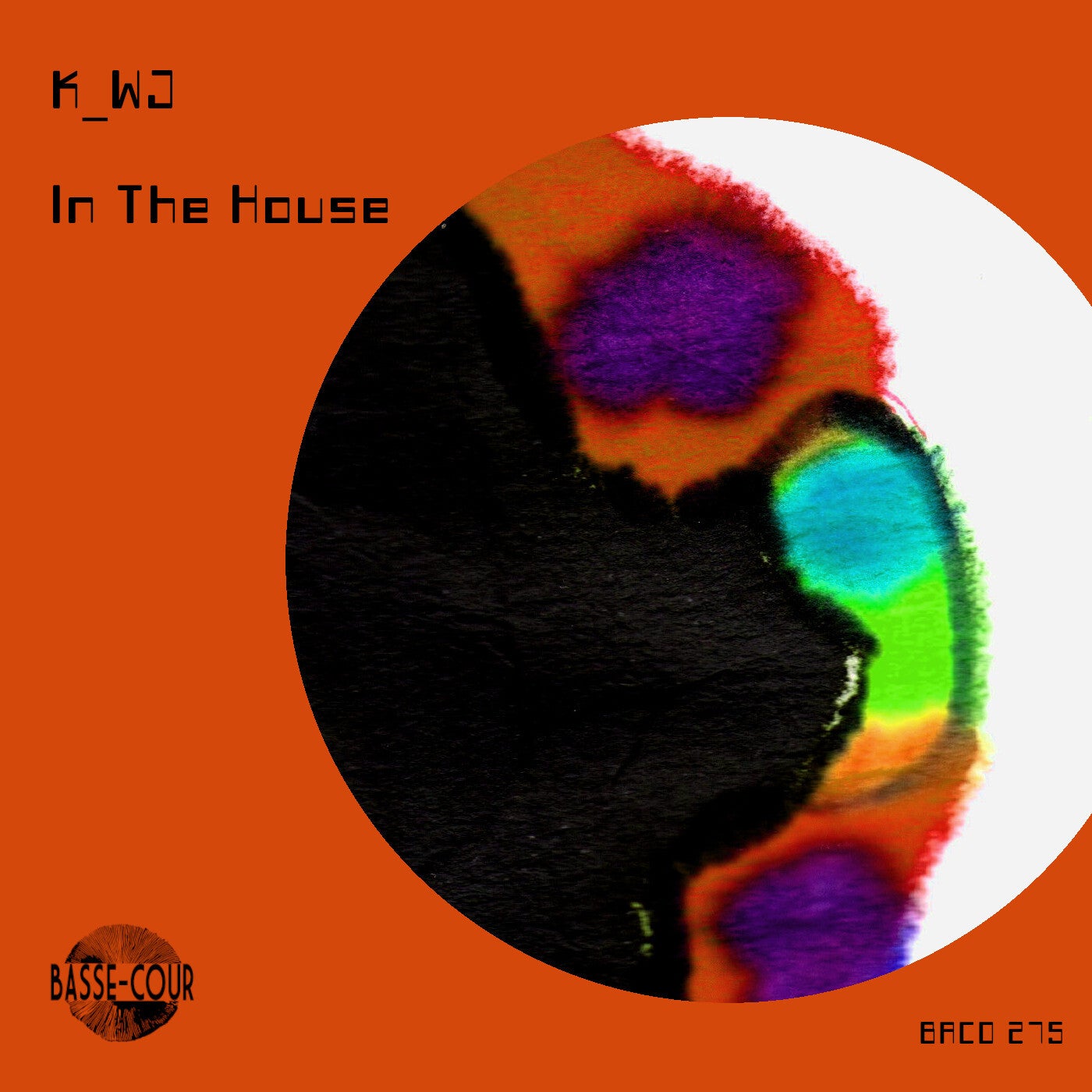 In The House