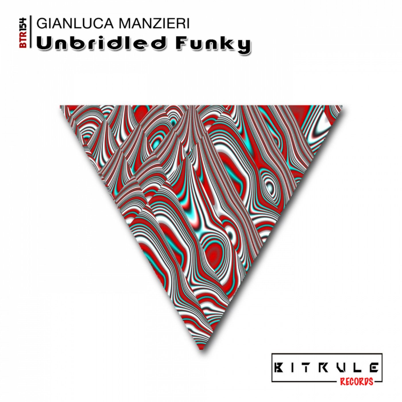 Unbridled Funky