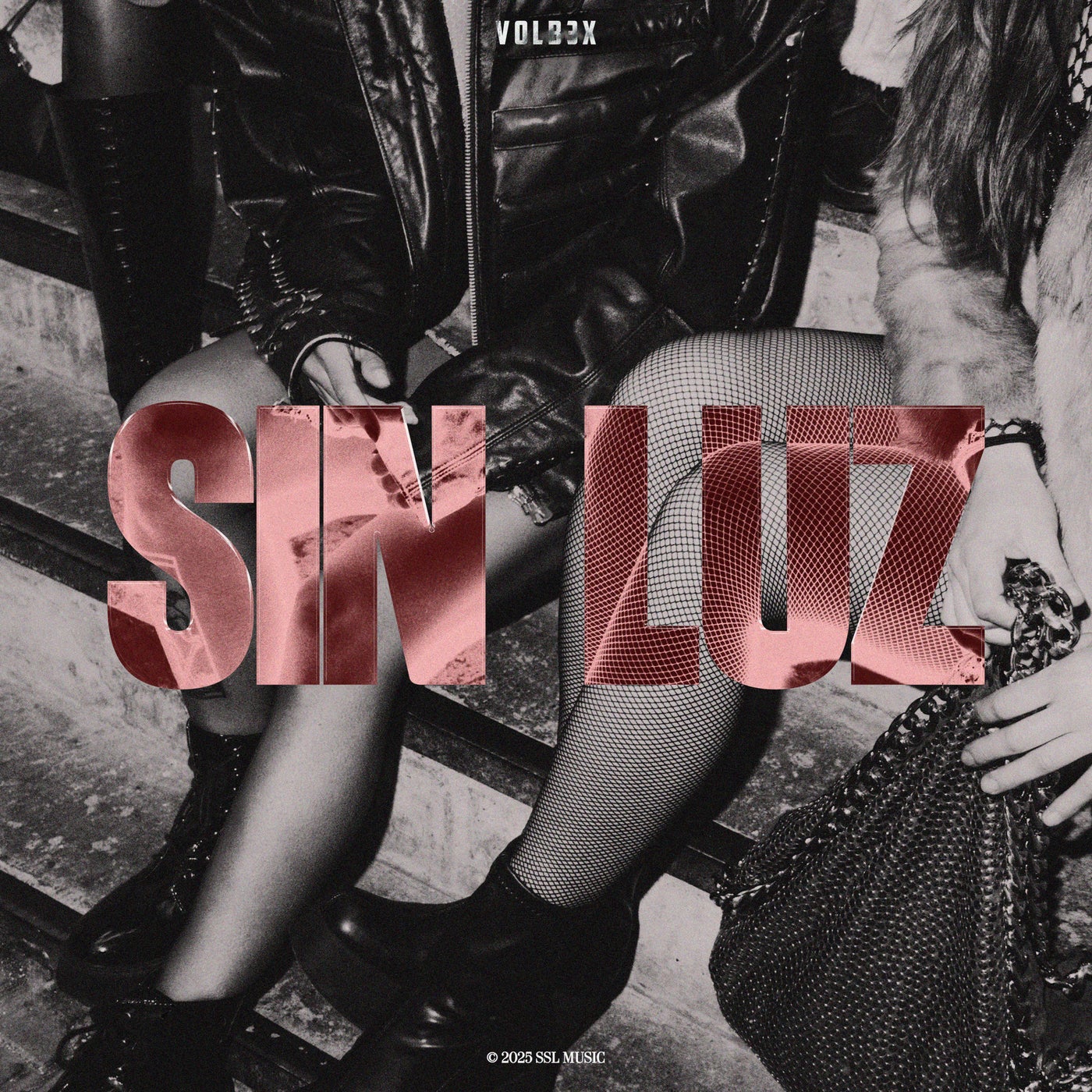 Sin Luz