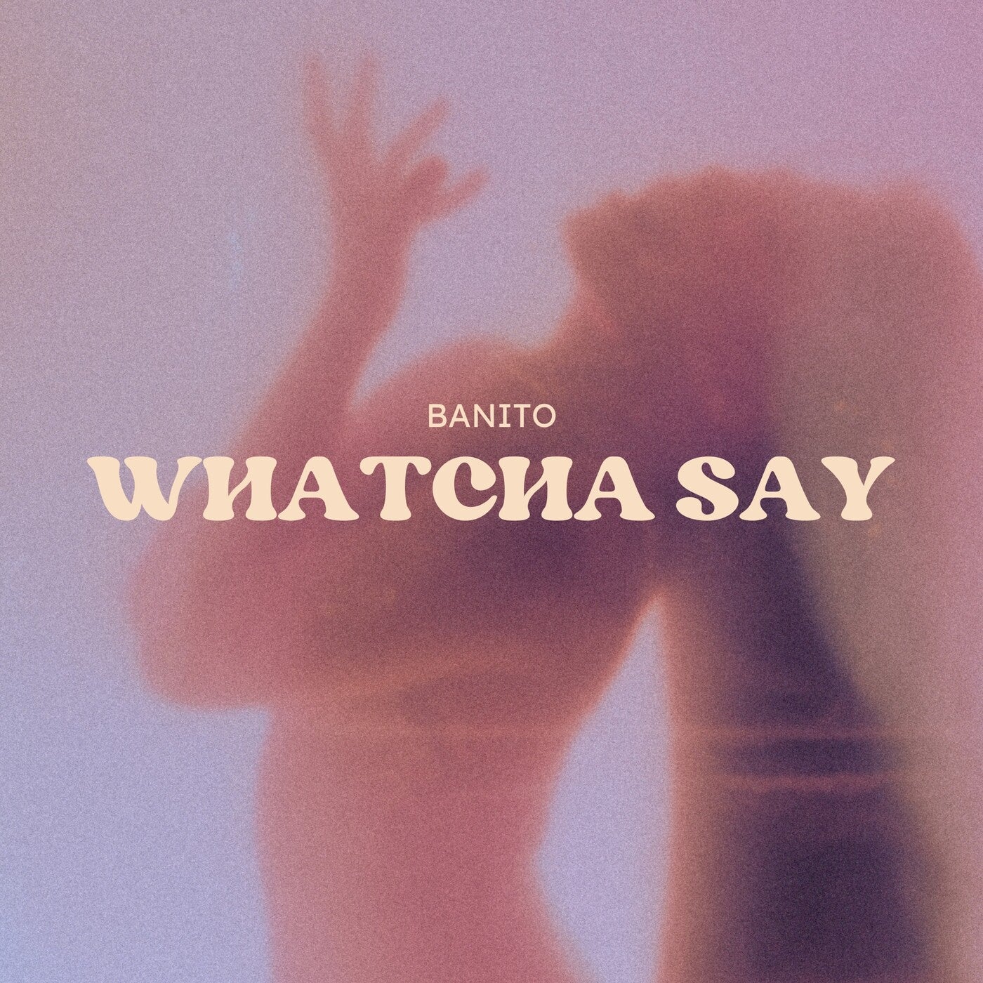 Whatcha Say