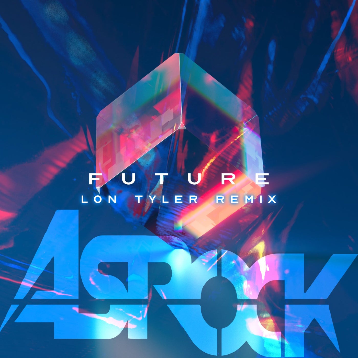 The Future (Lon Tyler Remix)
