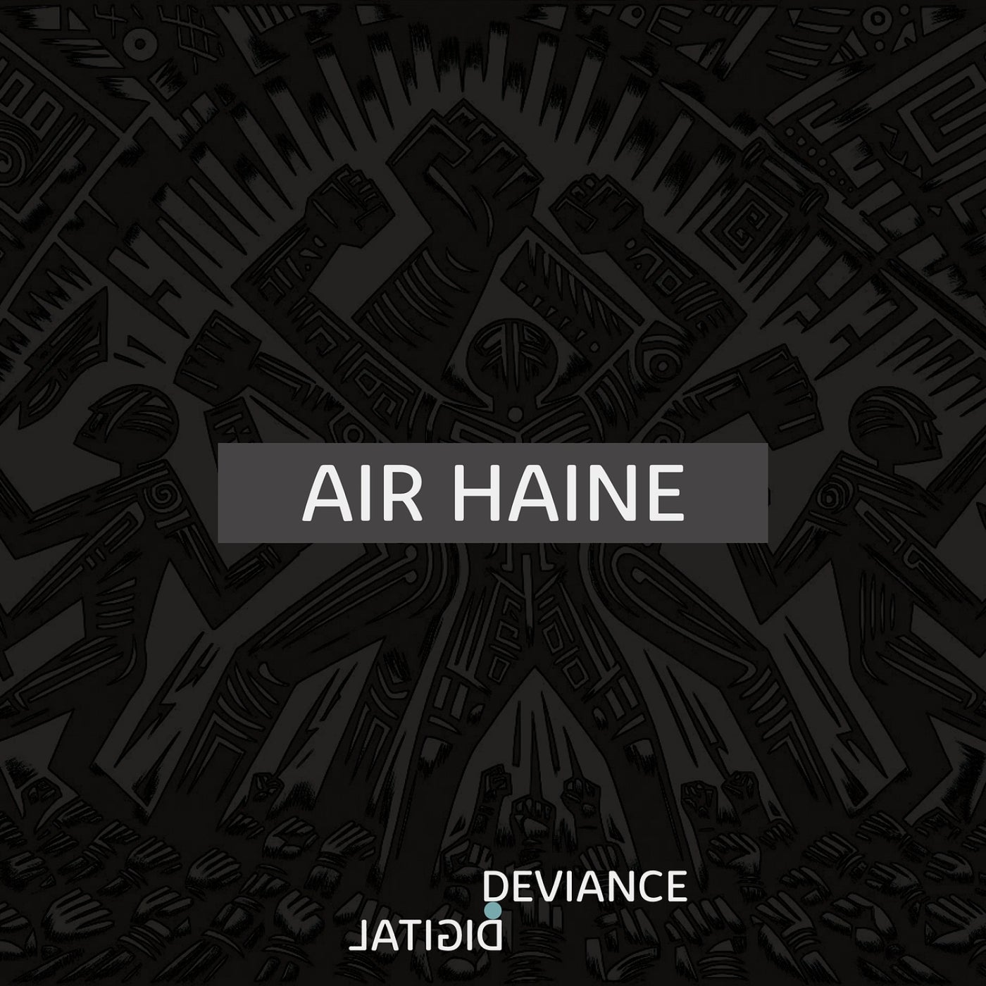 Air haine