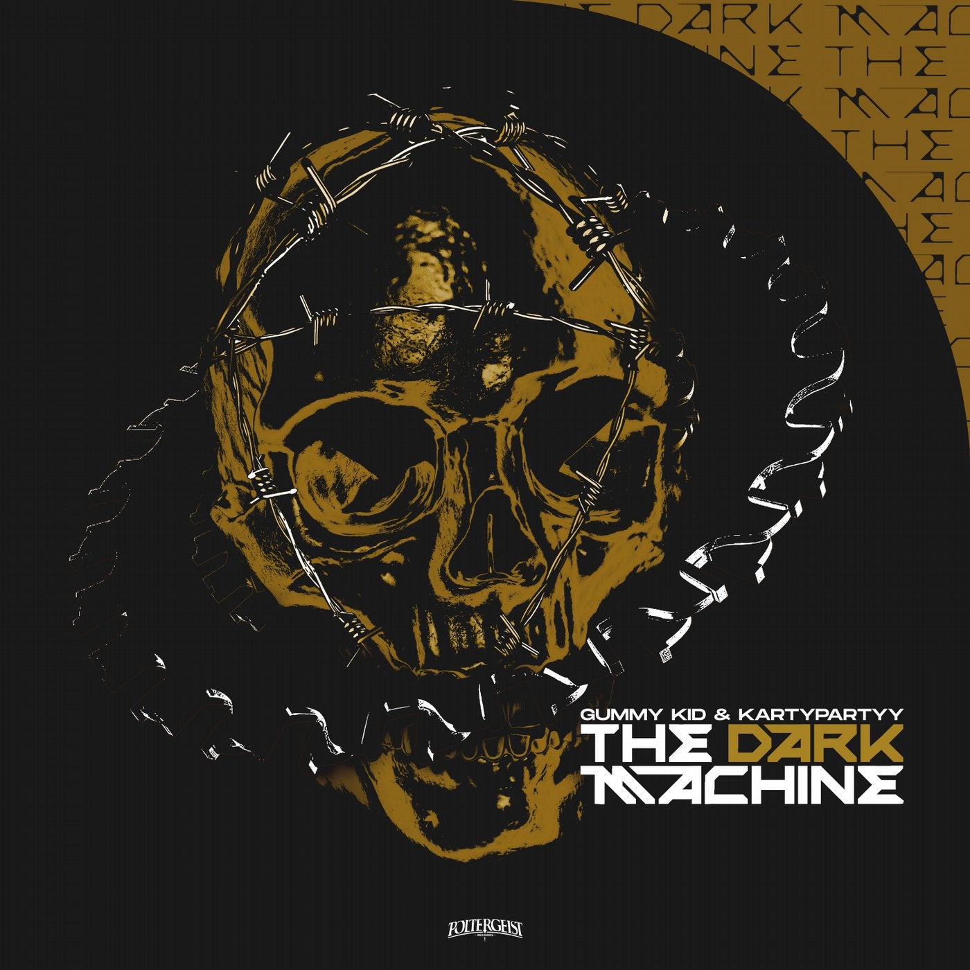 The Dark Machine (feat. Kartypartyy)