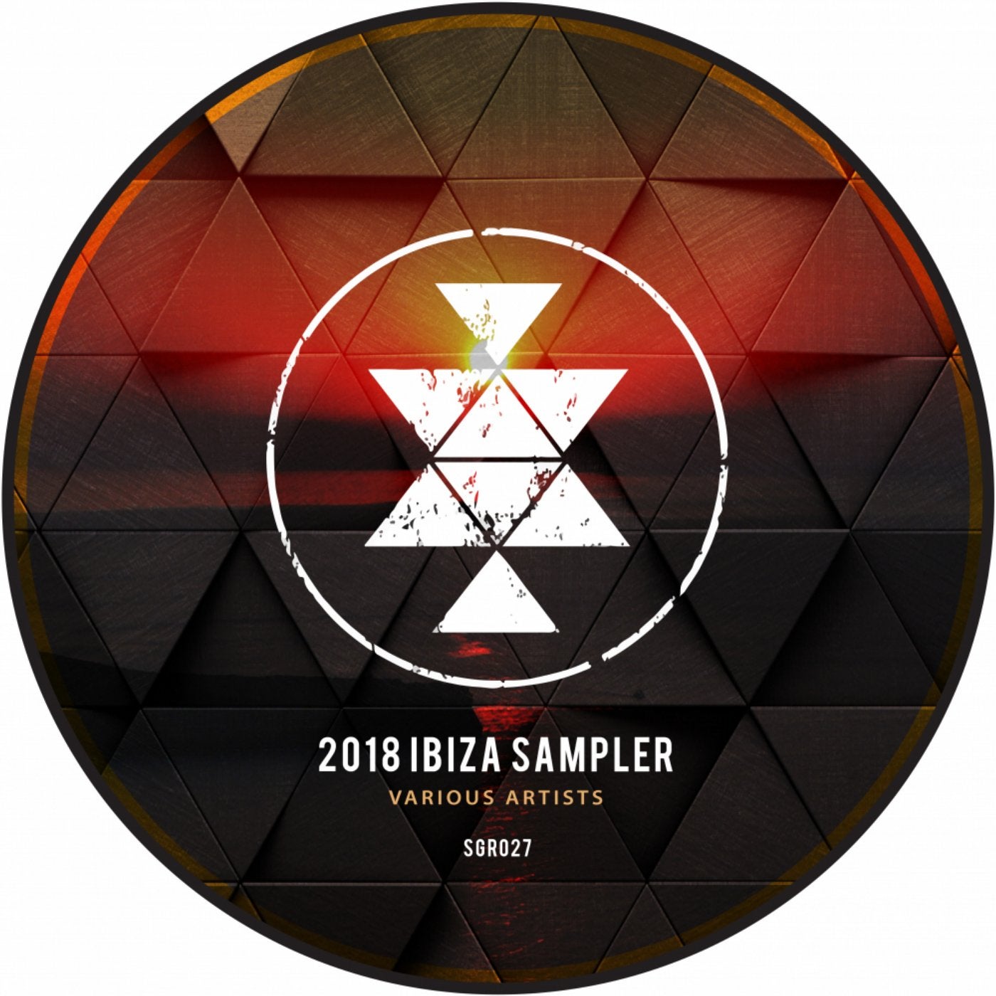 2018 Ibiza Sampler