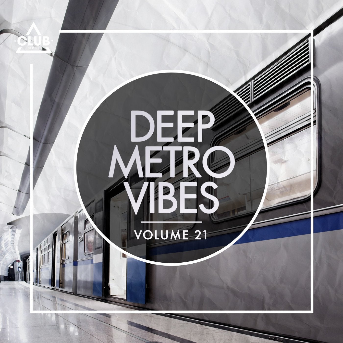 Deep Metro Vibes Vol. 21