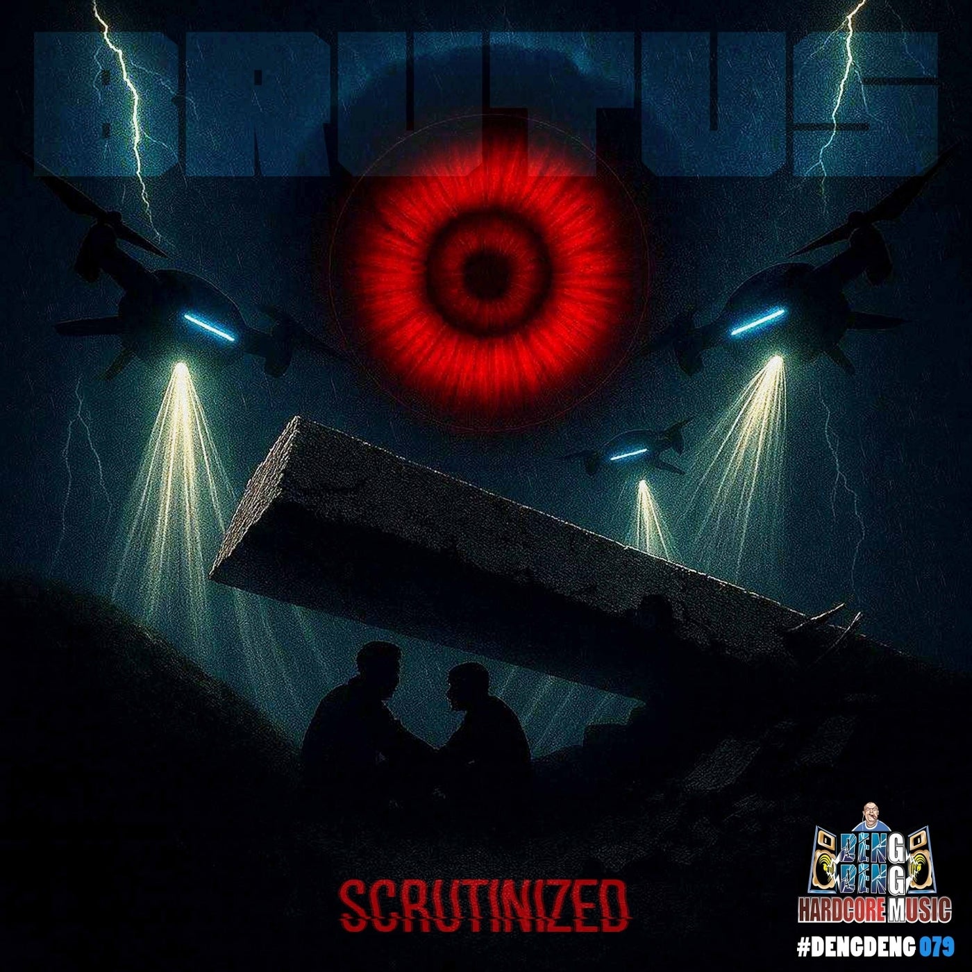 Scrutinized