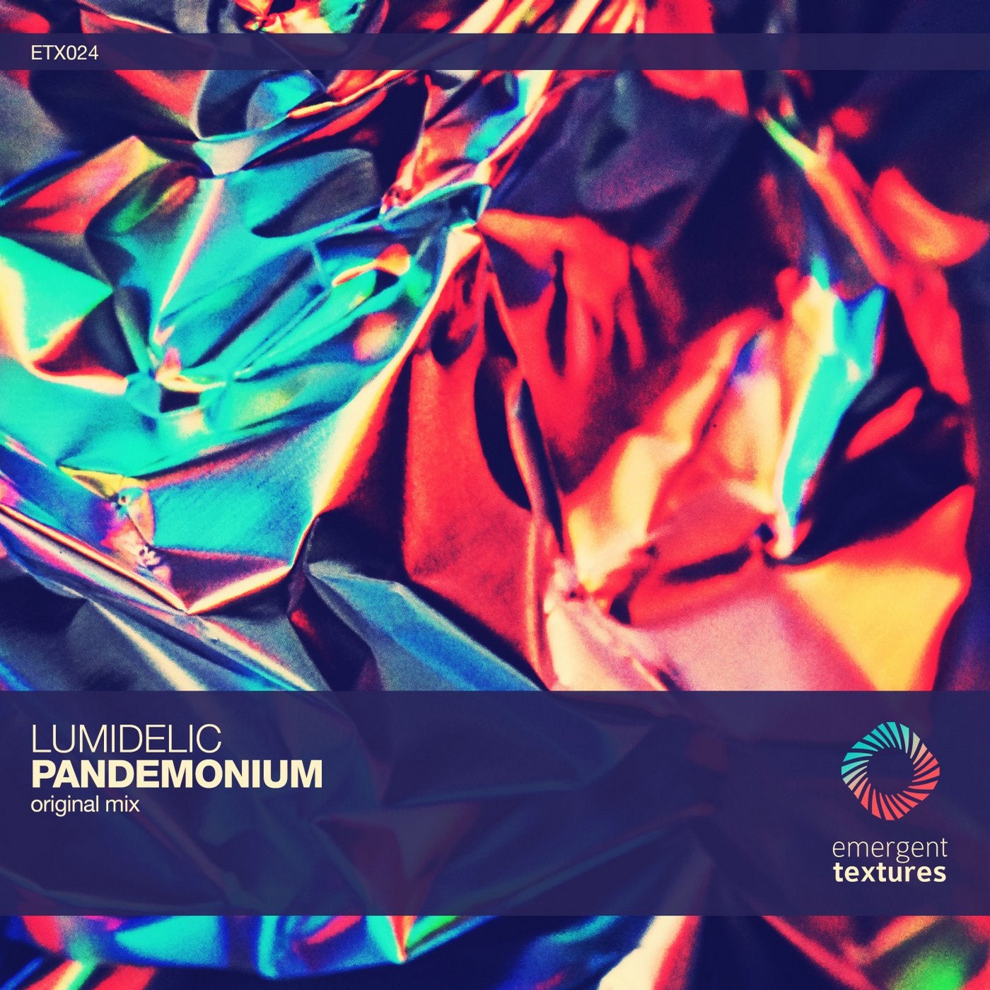 Pandemonium