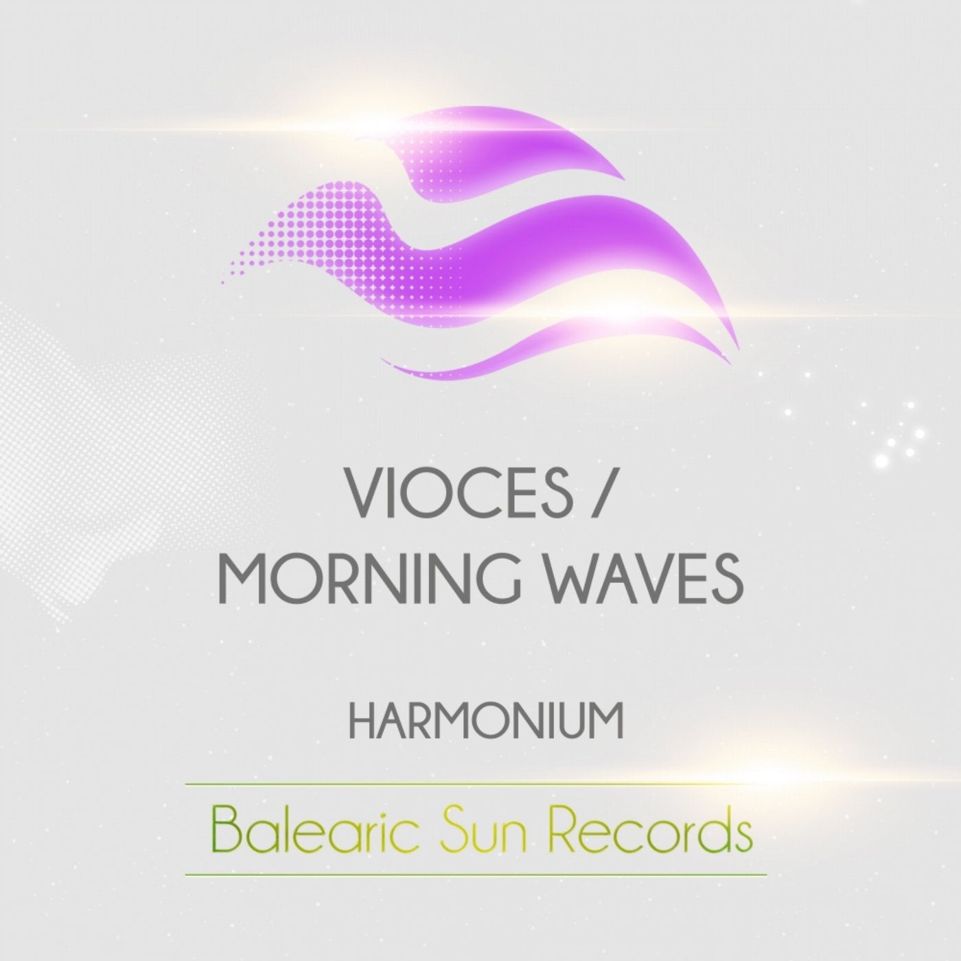 Voices / Morning Waves