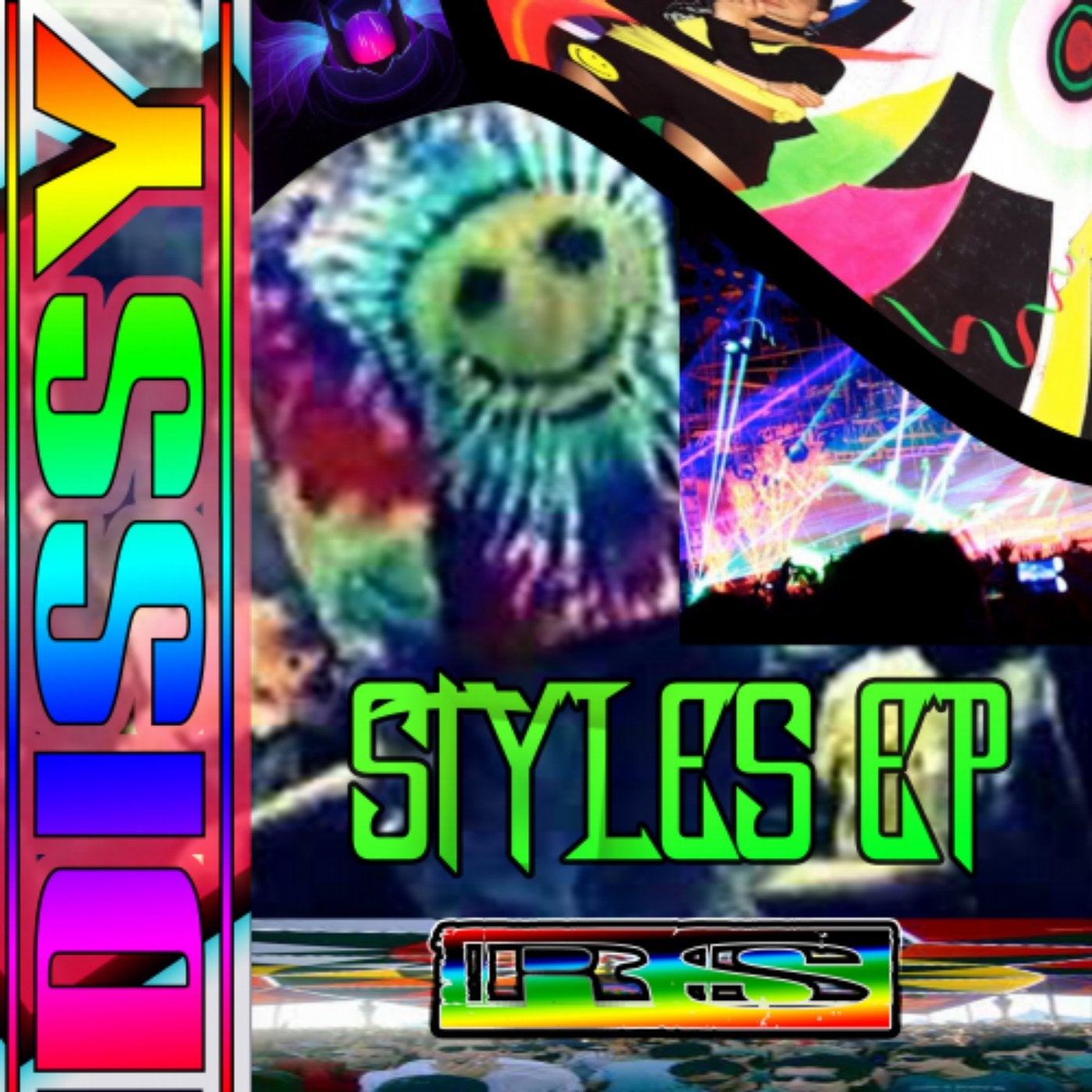 Styles EP