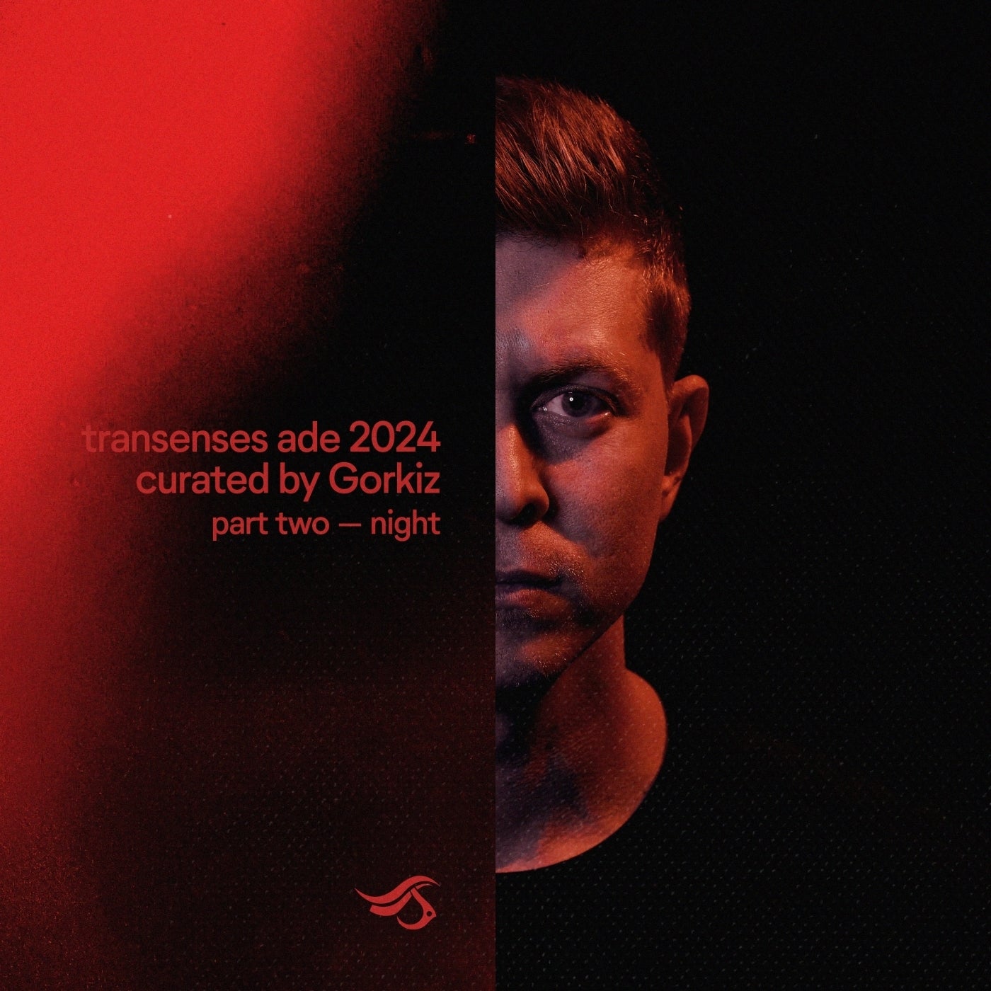 VA – Transenses ADE 2024 Curated by GORKIZ – Part Two – Night TRS123N VA – Transenses ADE 2024 Curated by GORKIZ – Part Two – Night TRS123N