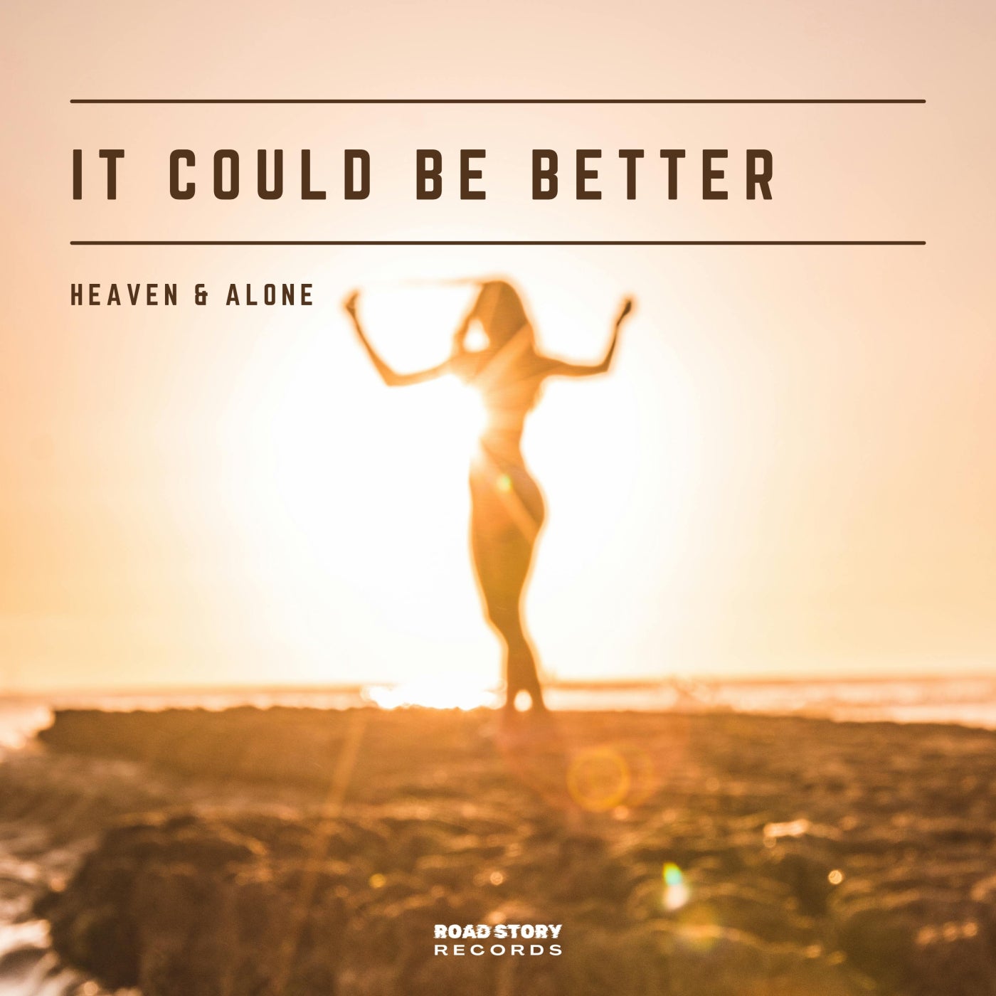 It Could Be Better